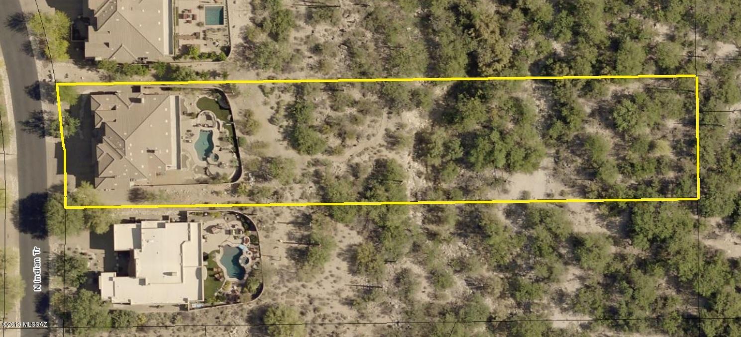 Ventana Reserve (1-17) - Residential