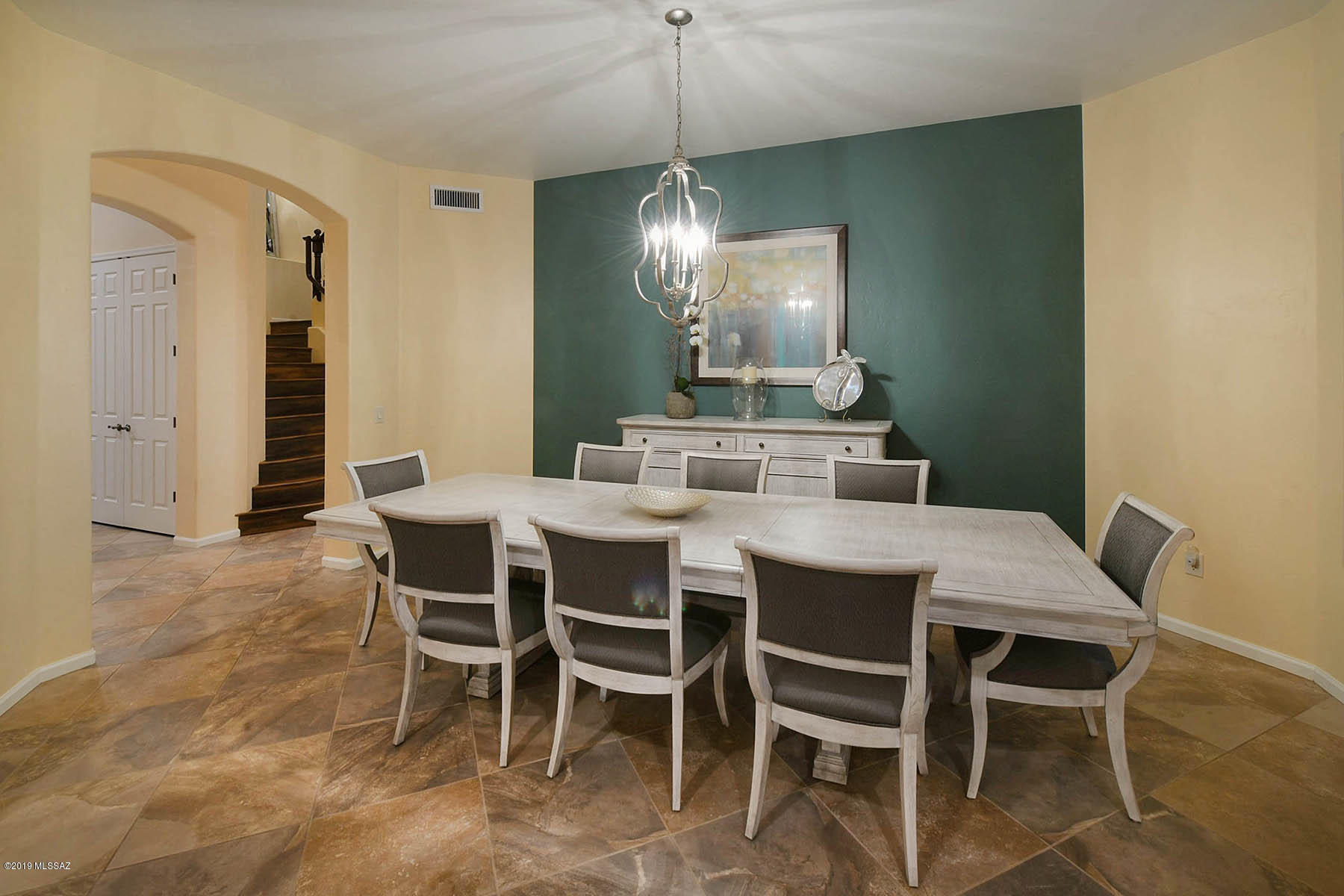 Ventana Reserve (1-17) - Residential