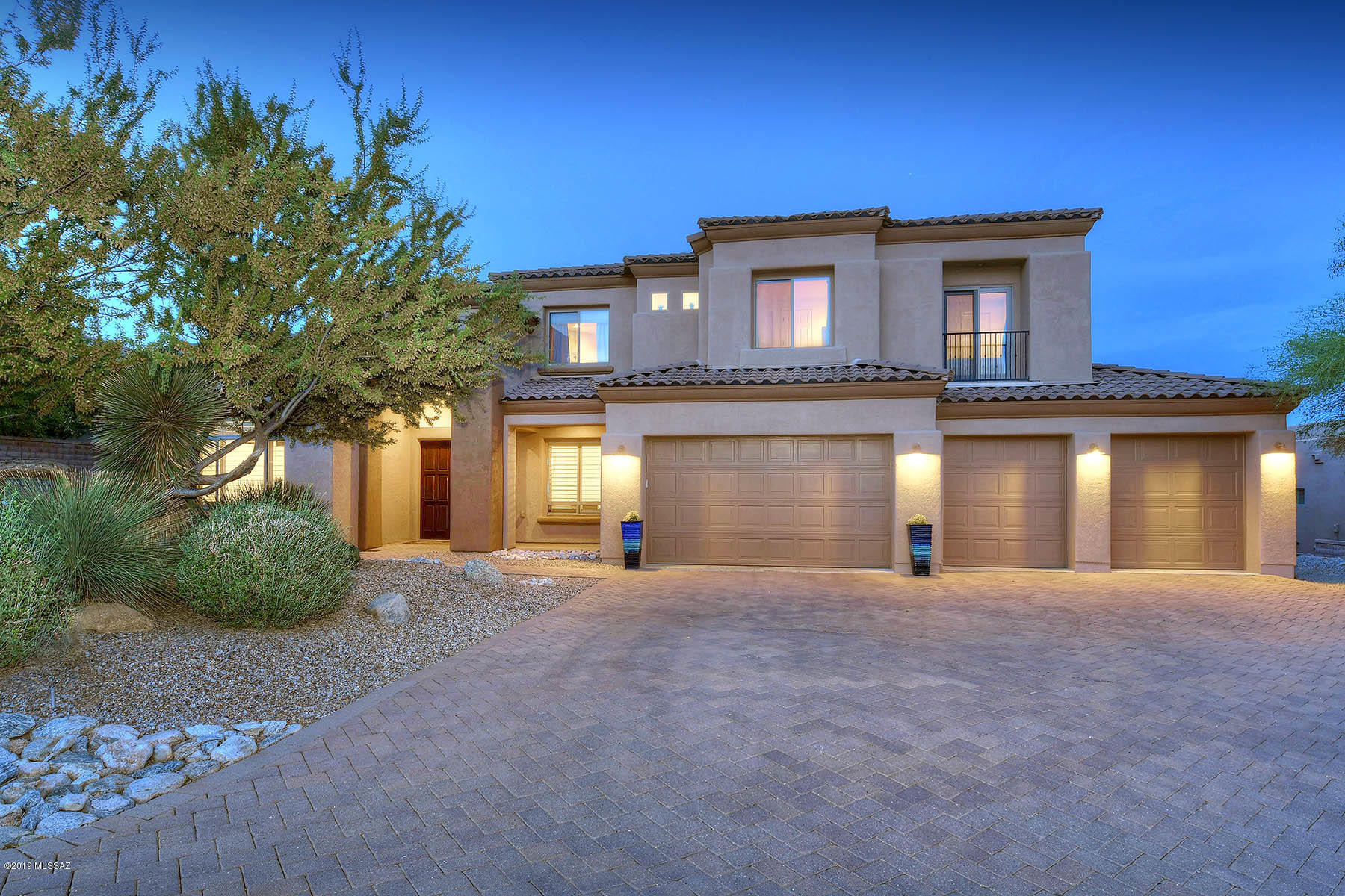 Ventana Reserve (1-17) - Residential