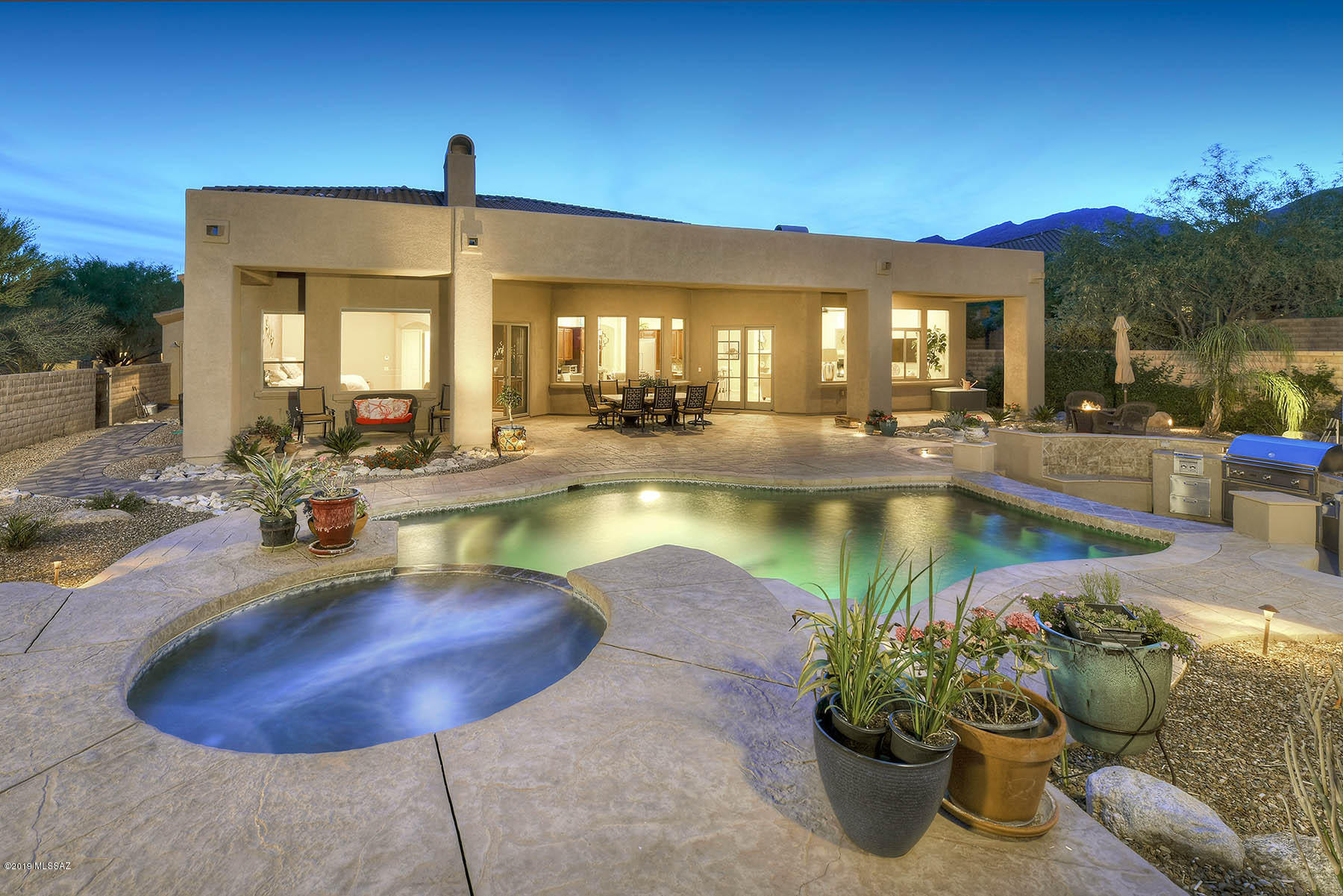 Ventana Reserve (1-17) - Residential