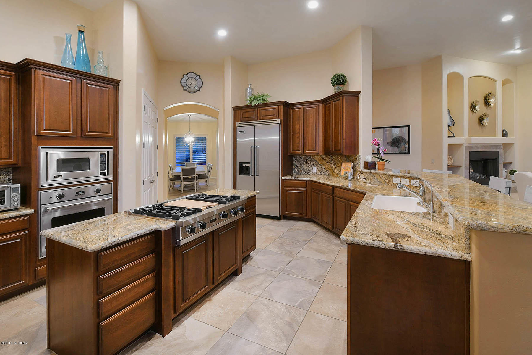 Ventana Reserve (1-17) - Residential