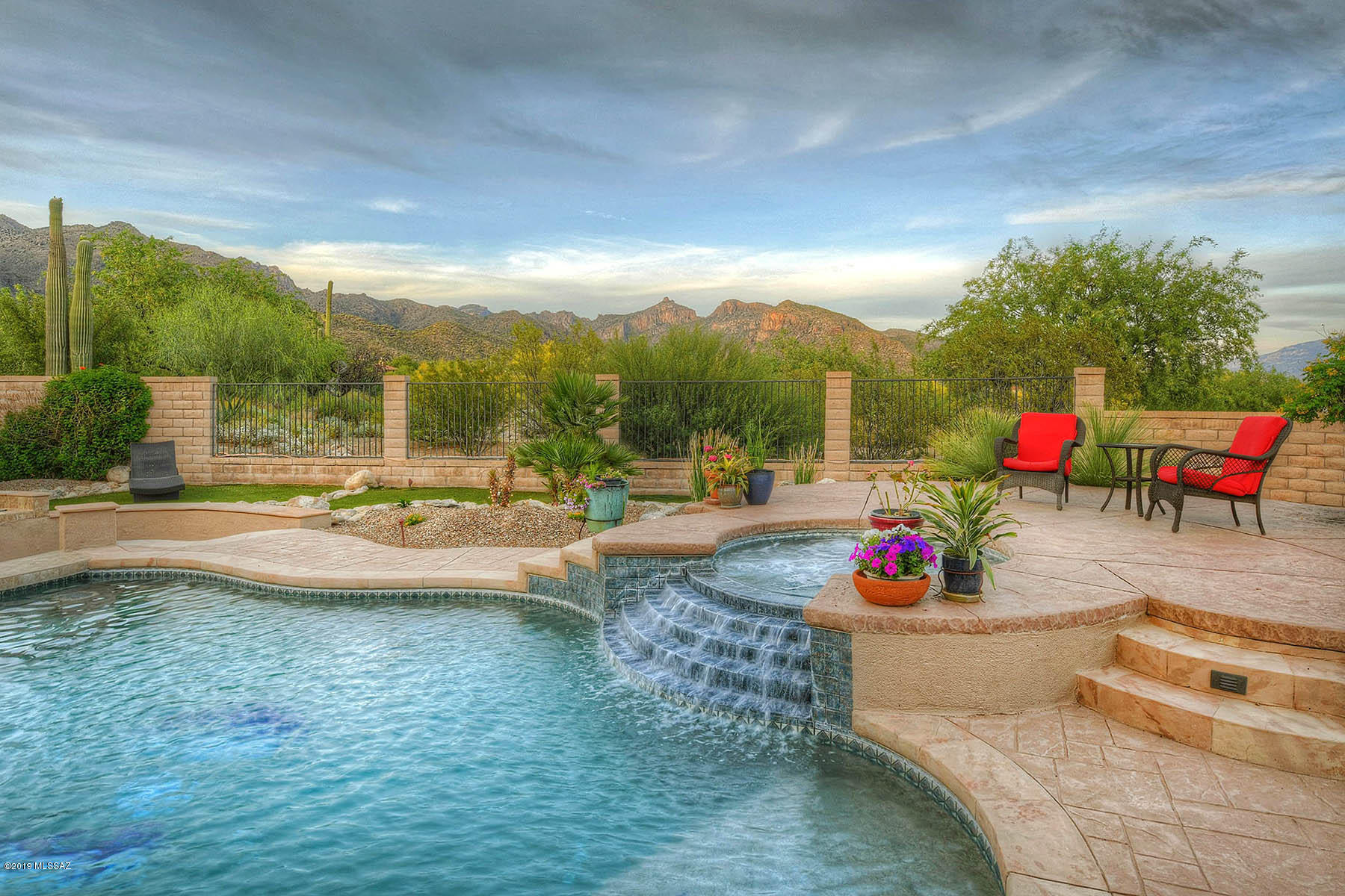 Ventana Reserve (1-17) - Residential