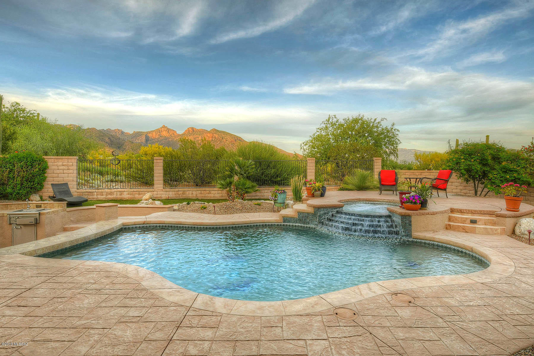 Ventana Reserve (1-17) - Residential