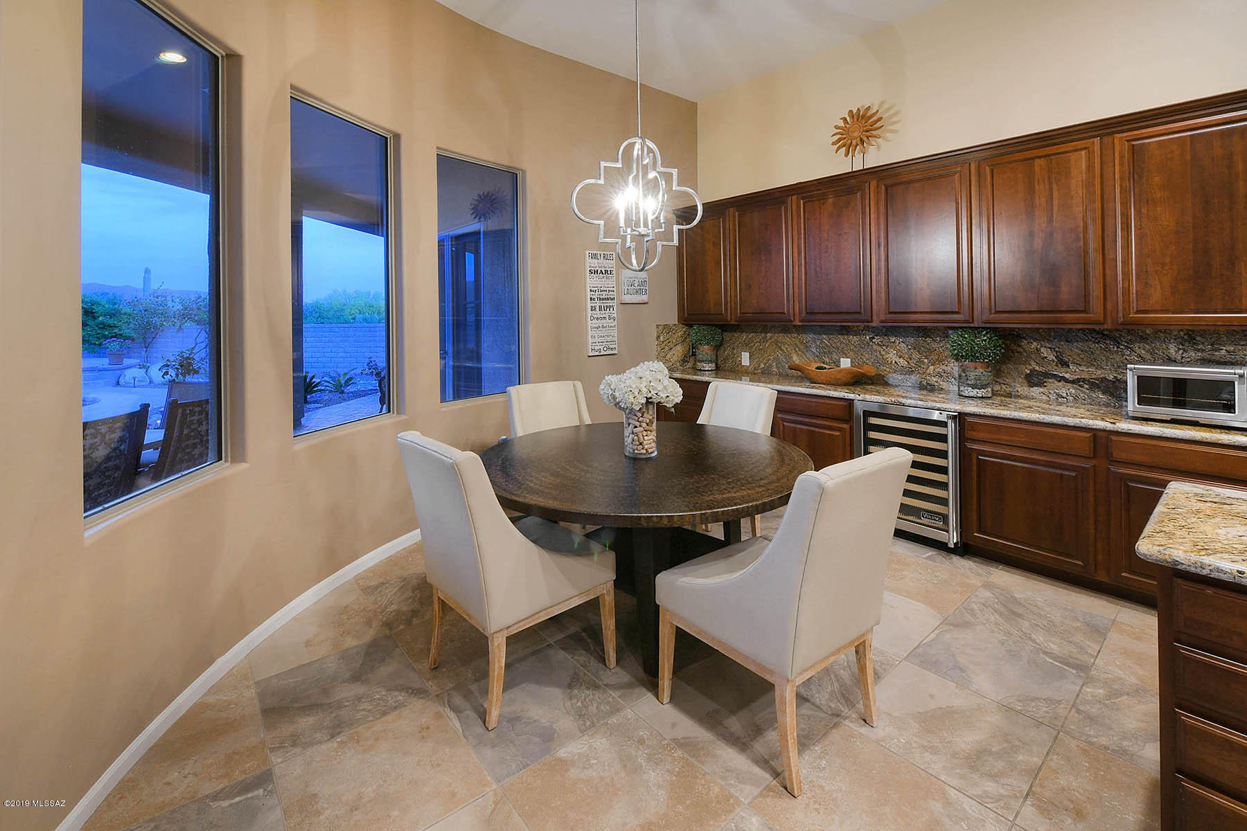 Ventana Reserve (1-17) - Residential