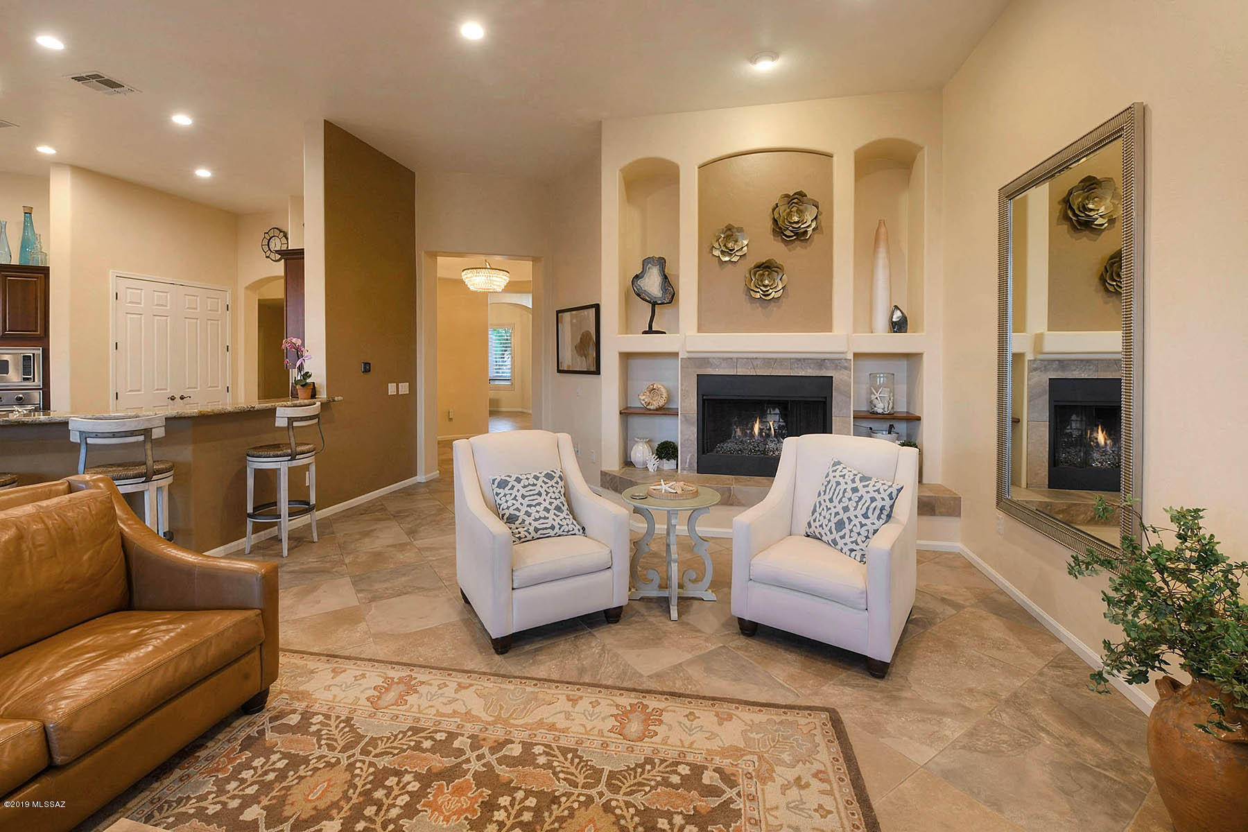 Ventana Reserve (1-17) - Residential