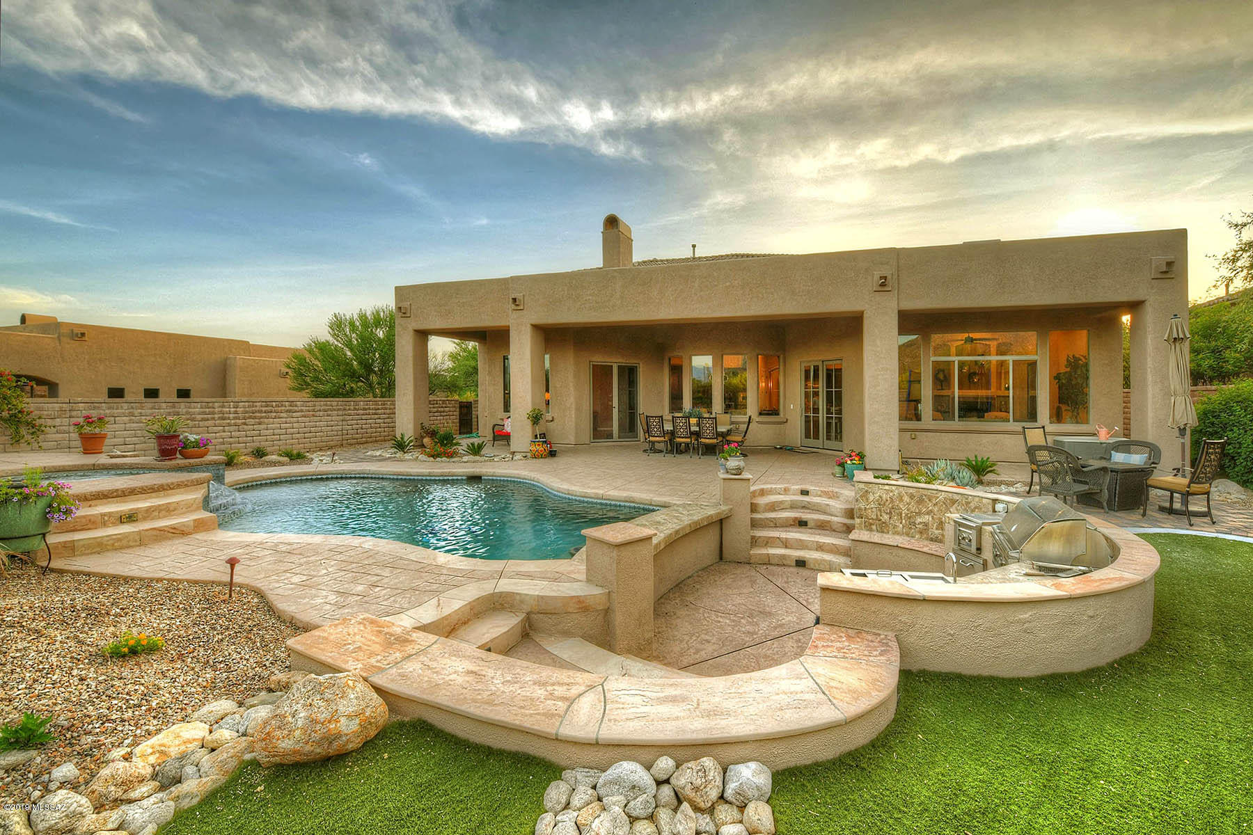 Ventana Reserve (1-17) - Residential
