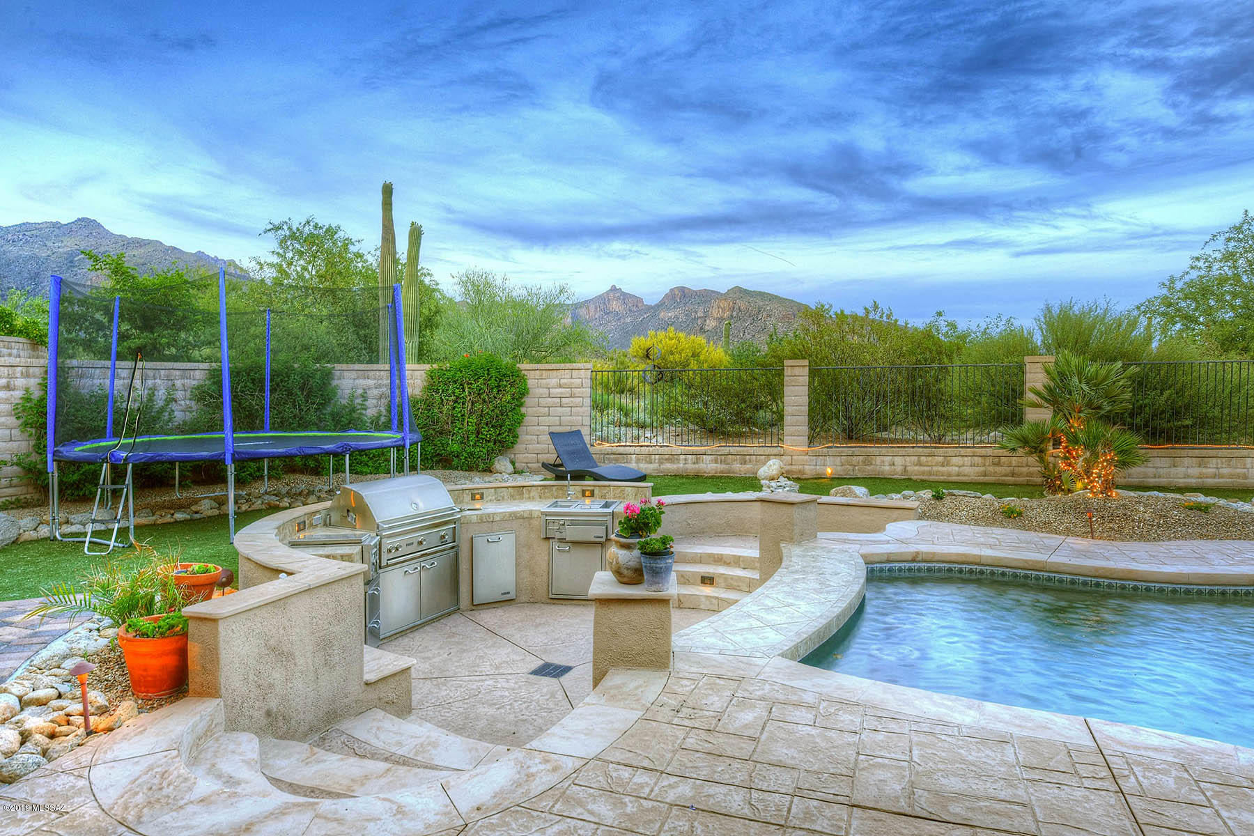 Ventana Reserve (1-17) - Residential