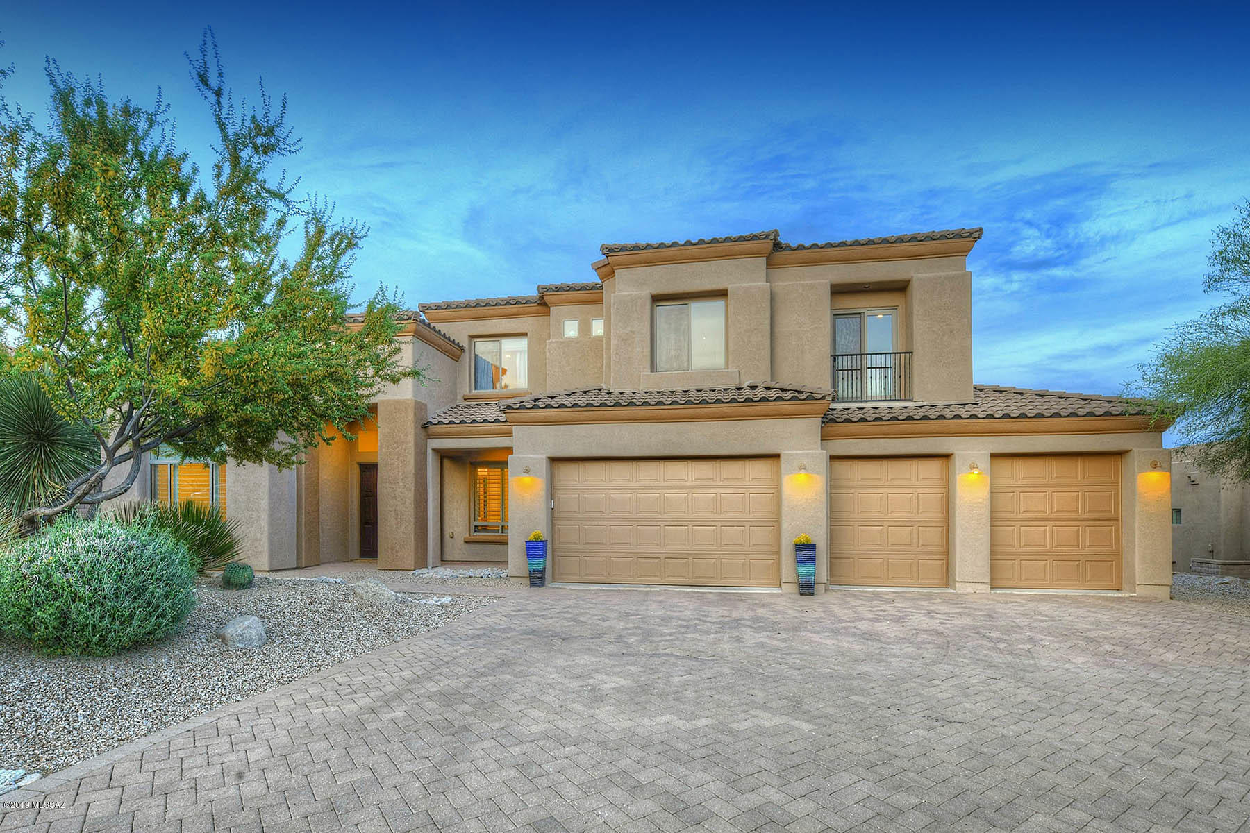 Ventana Reserve (1-17) - Residential
