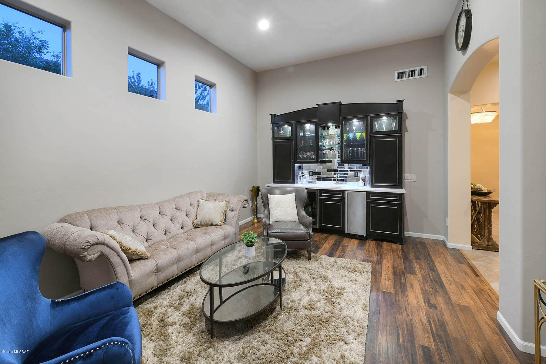 Ventana Reserve (1-17) - Residential