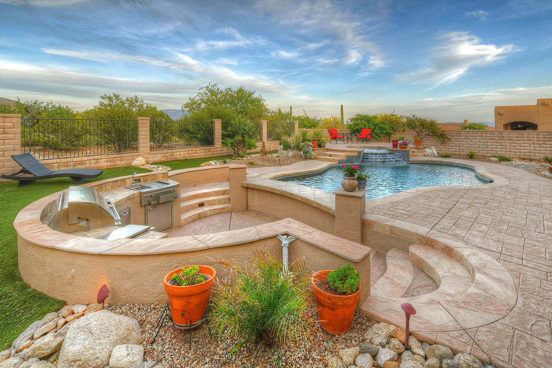 Ventana Reserve (1-17) - Residential