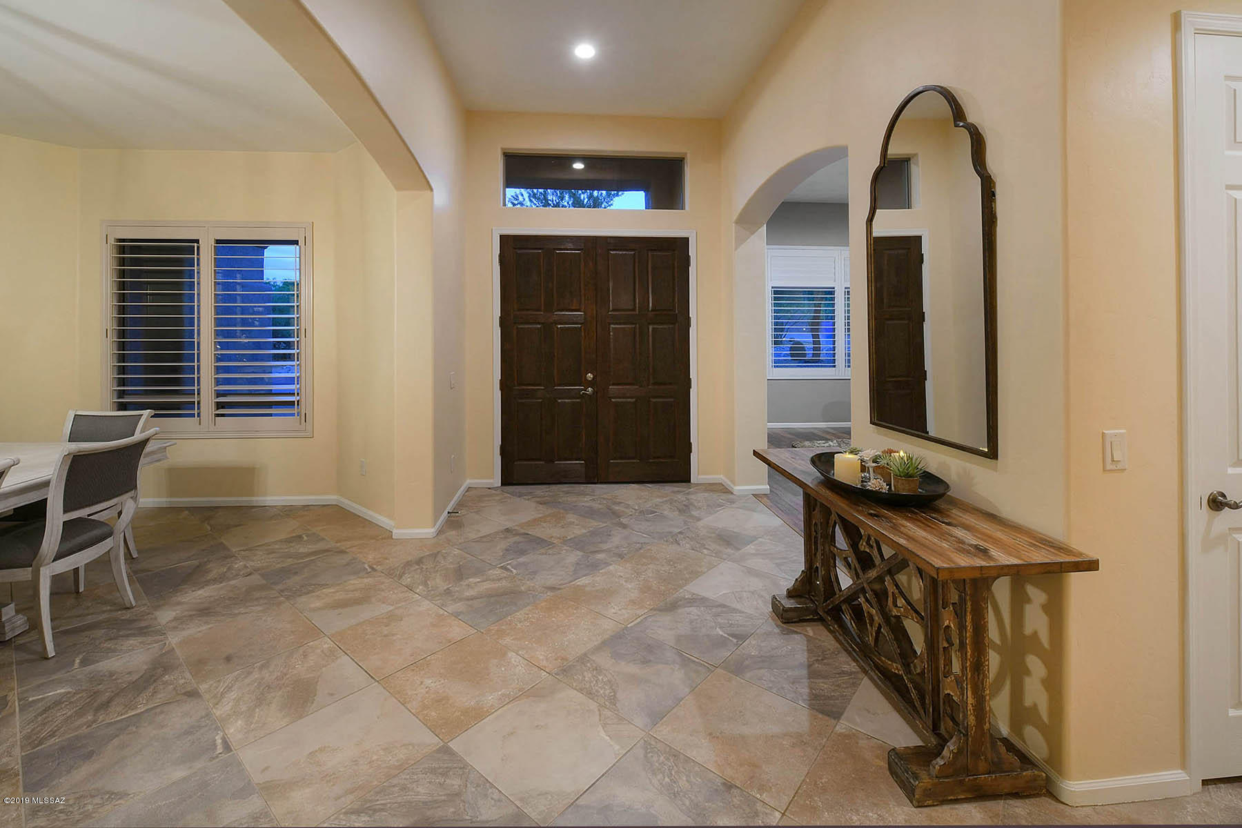 Ventana Reserve (1-17) - Residential