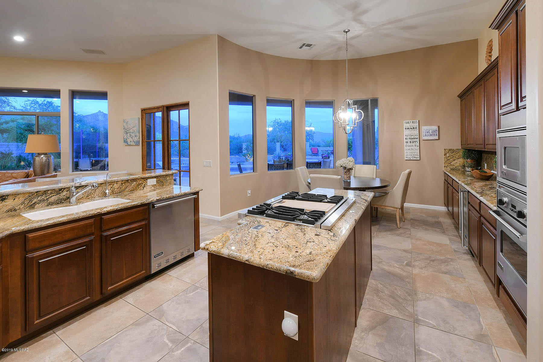 Ventana Reserve (1-17) - Residential