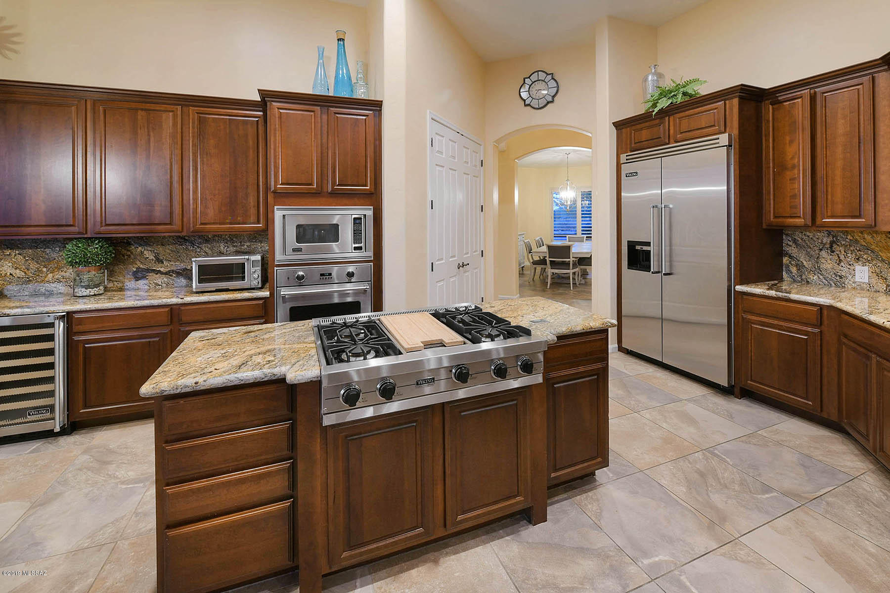 Ventana Reserve (1-17) - Residential