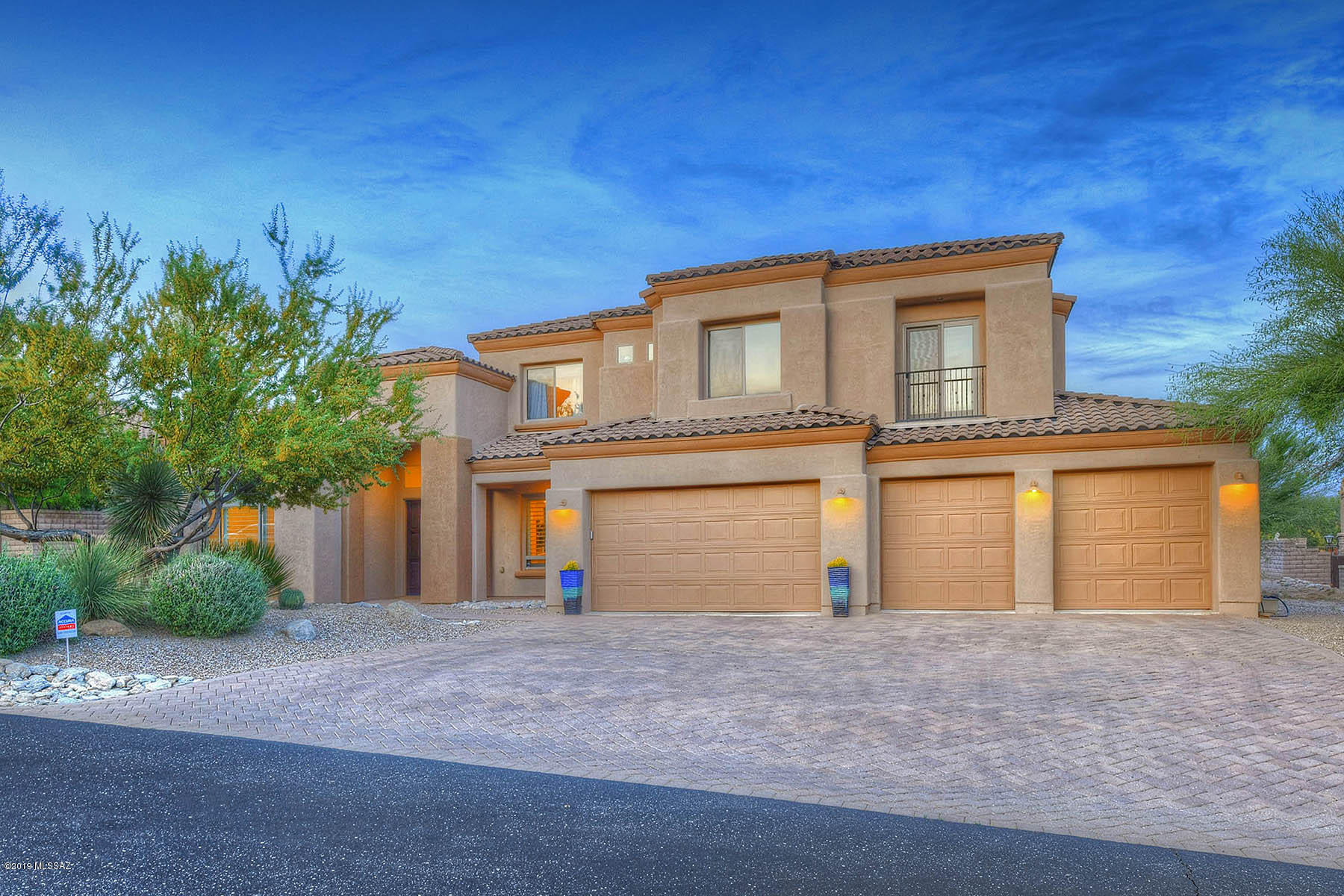 Ventana Reserve (1-17) - Residential