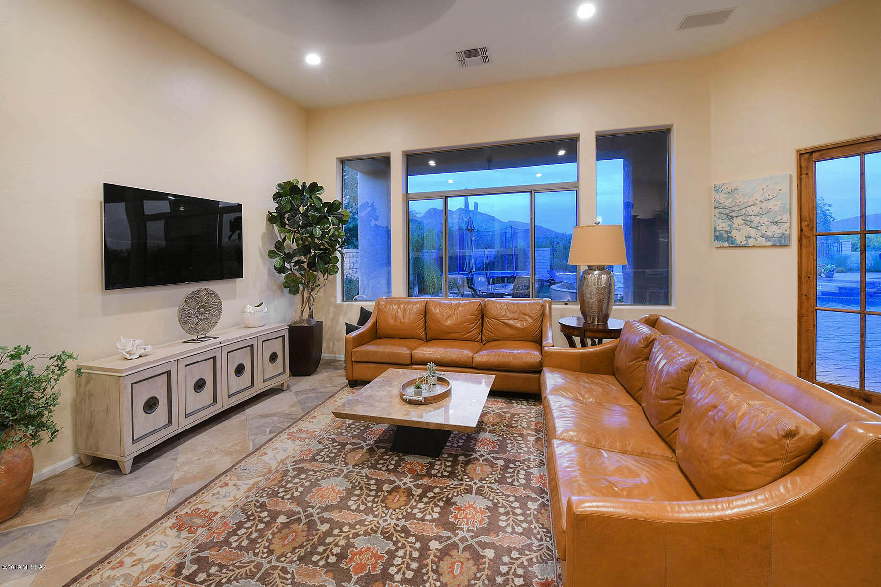 Ventana Reserve (1-17) - Residential