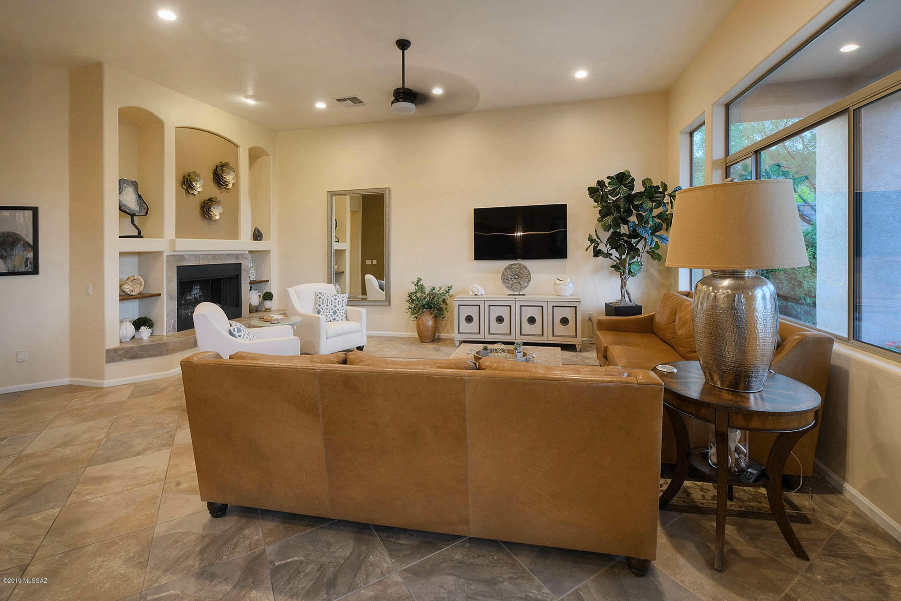Ventana Reserve (1-17) - Residential