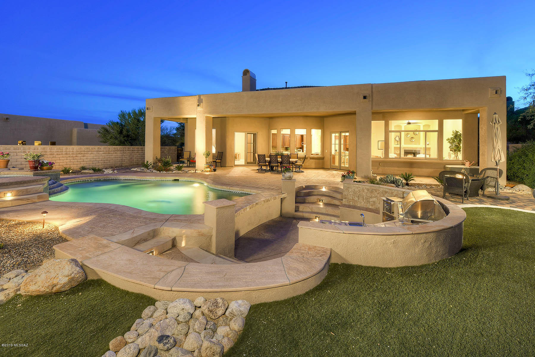 Ventana Reserve (1-17) - Residential