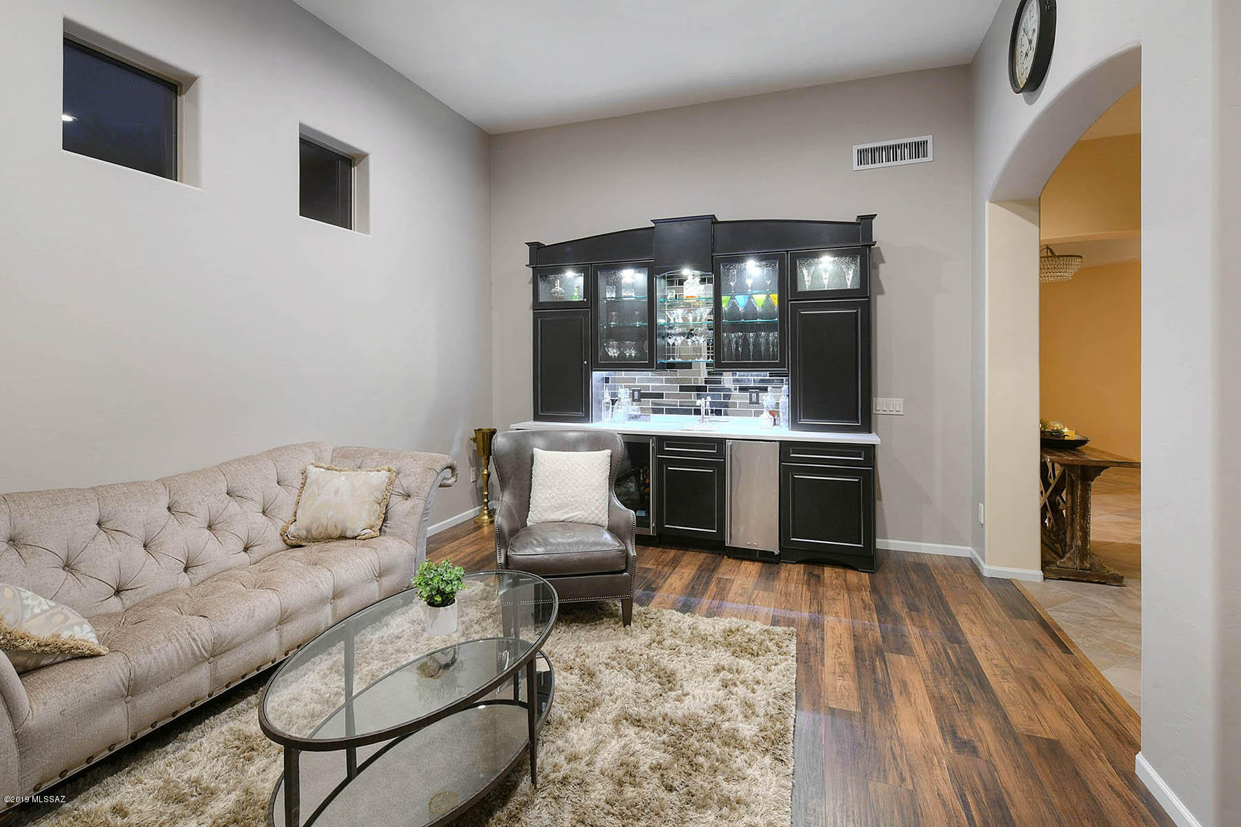 Ventana Reserve (1-17) - Residential