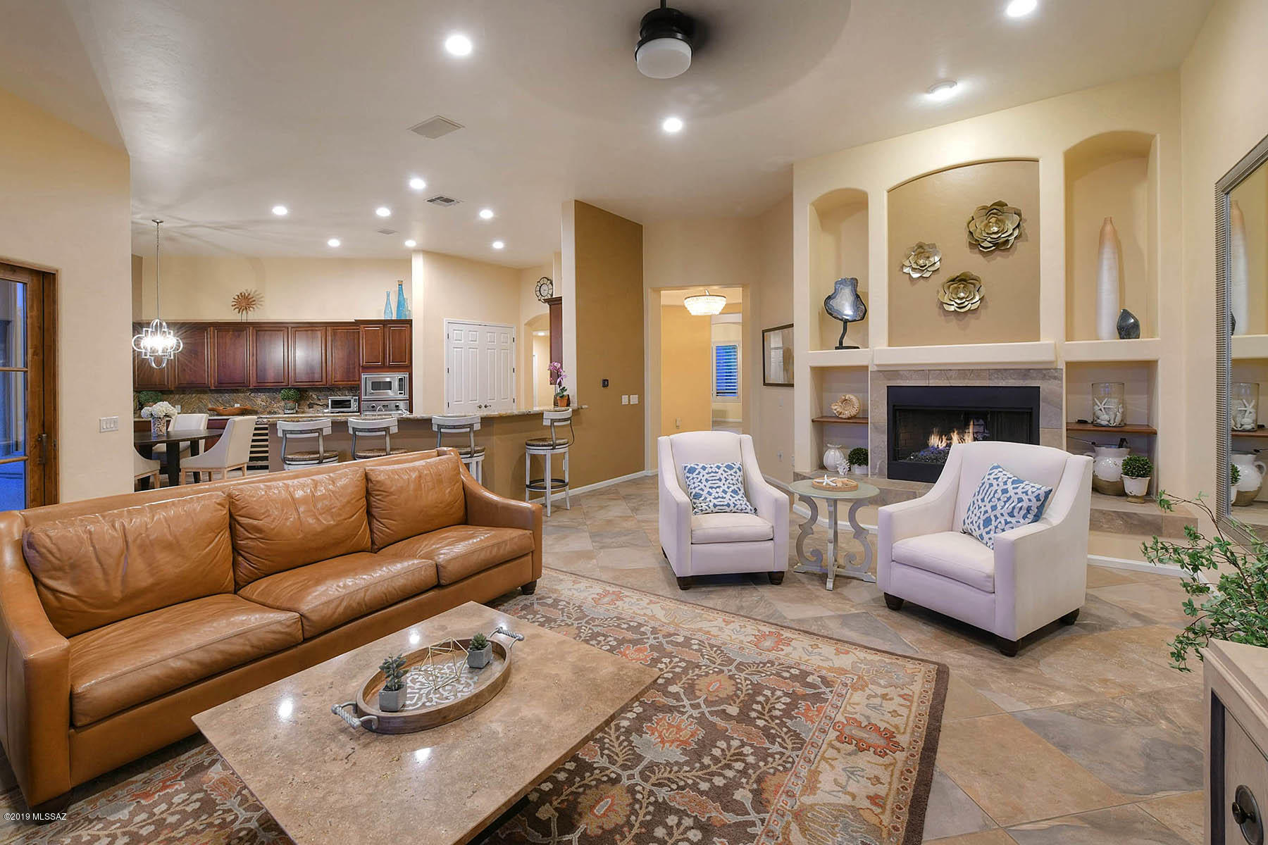 Ventana Reserve (1-17) - Residential