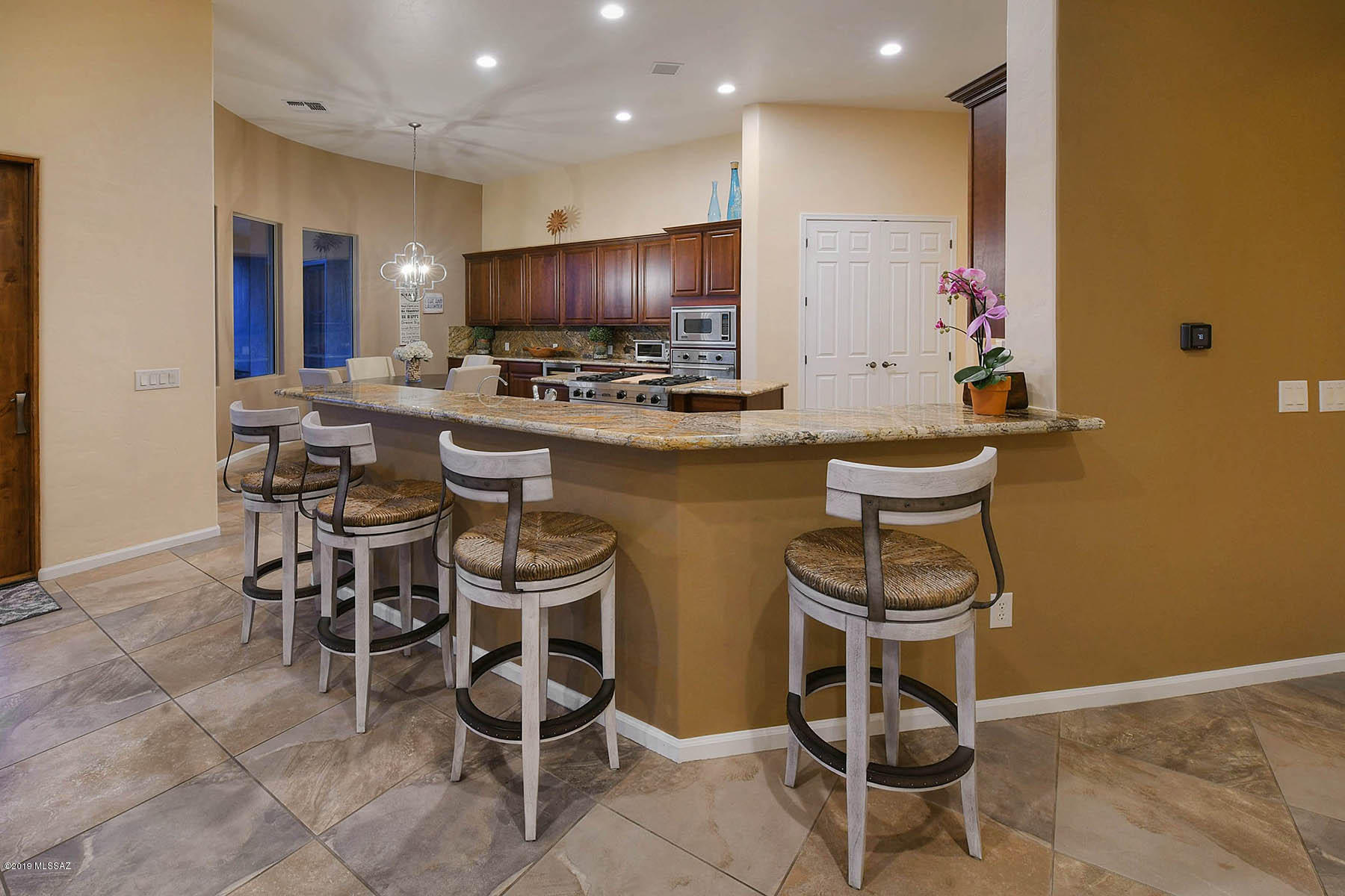 Ventana Reserve (1-17) - Residential