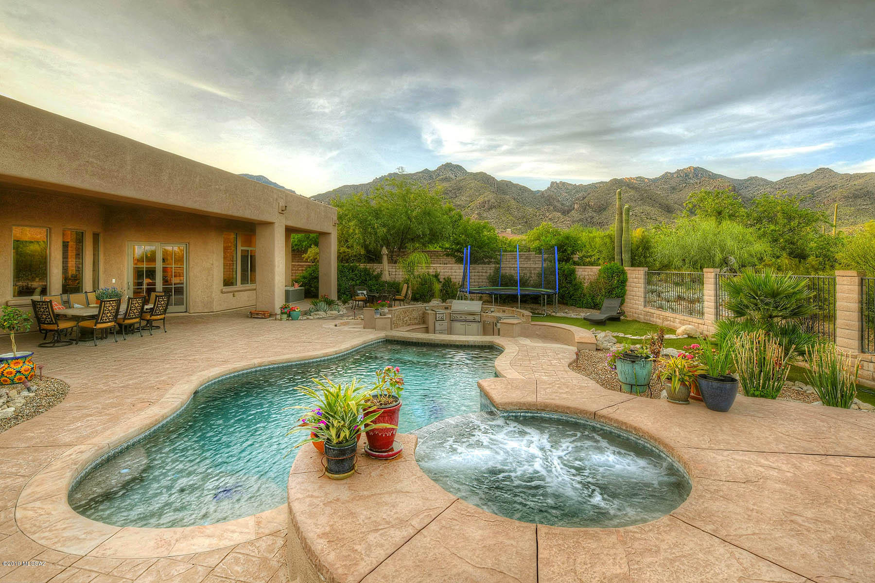 Ventana Reserve (1-17) - Residential