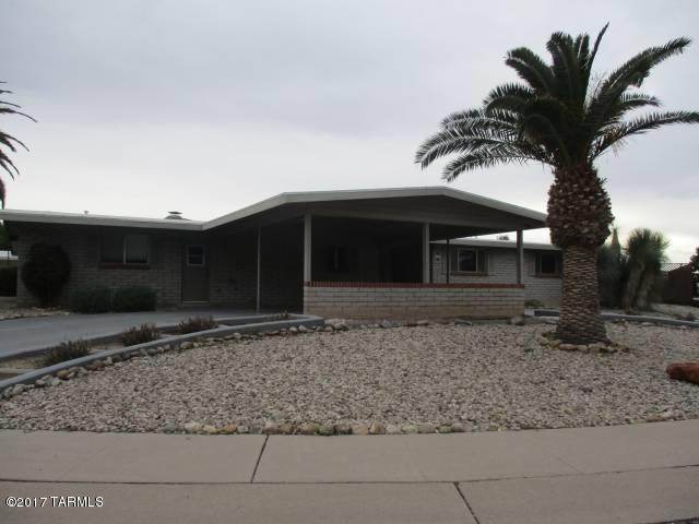 Rolling Hills NO. 2 - Residential Lease