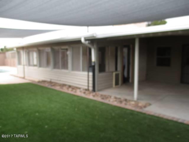 Rolling Hills NO. 2 - Residential Lease