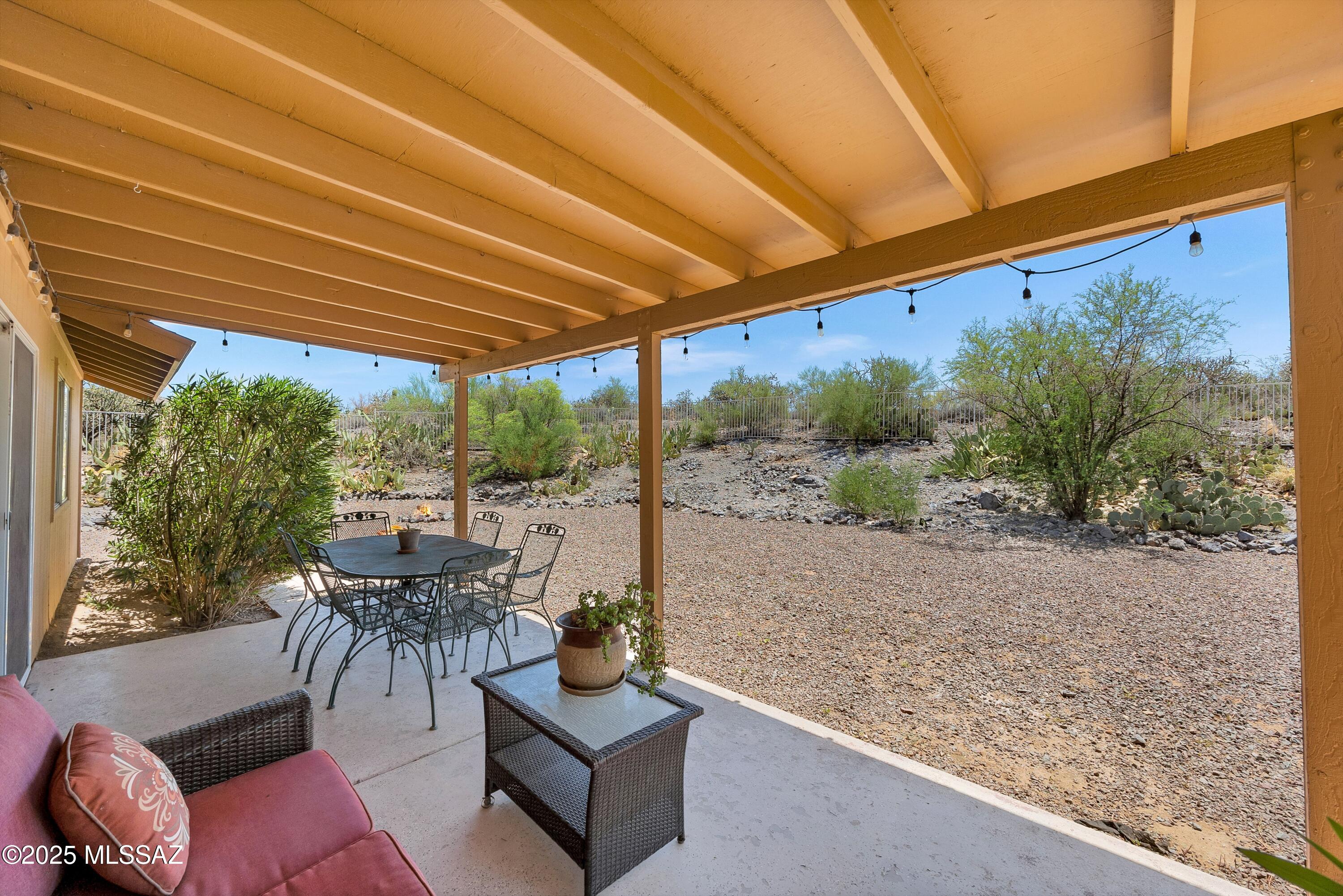 Tucson Park West - Residential