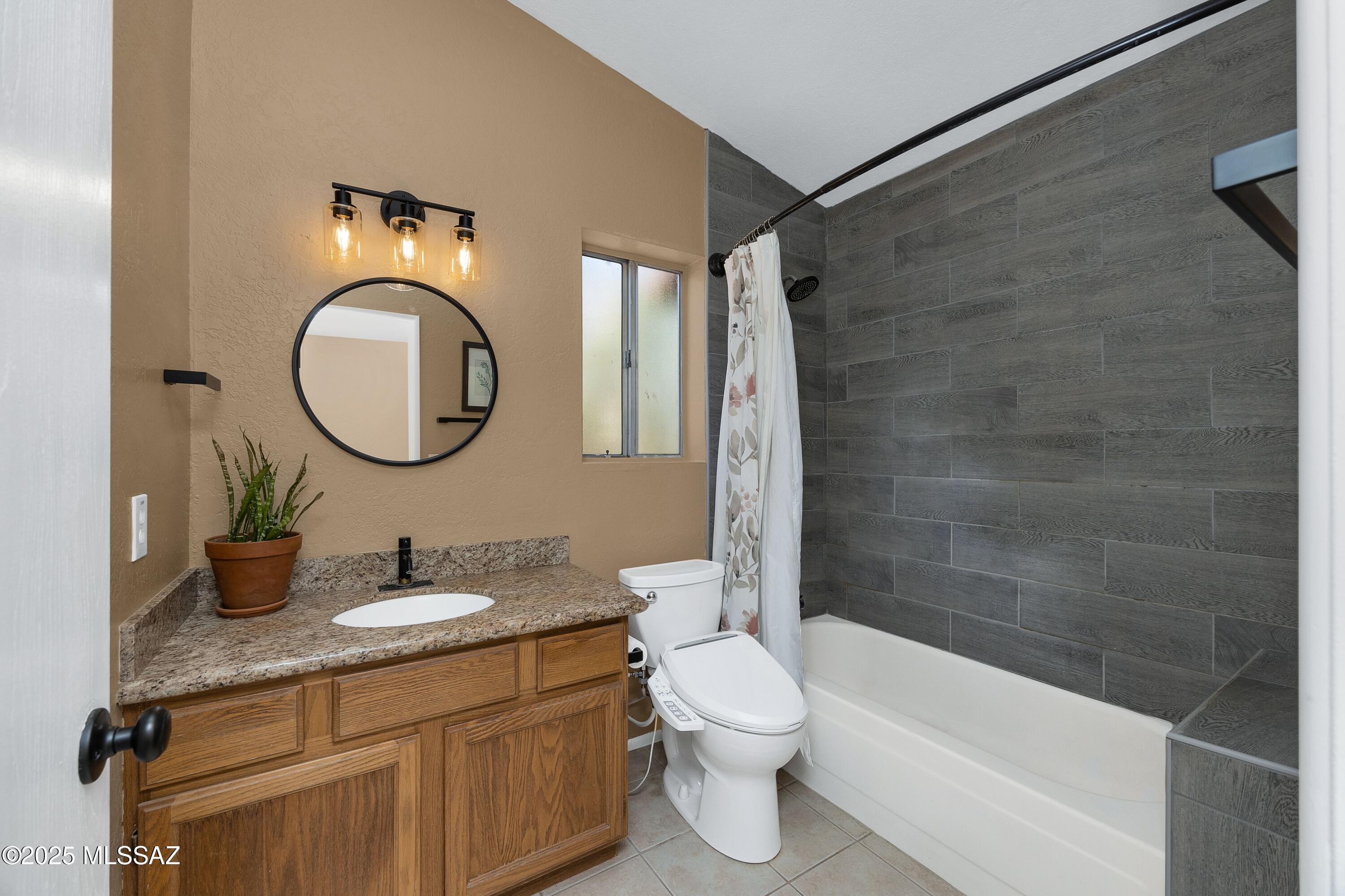 Tucson Park West - Residential