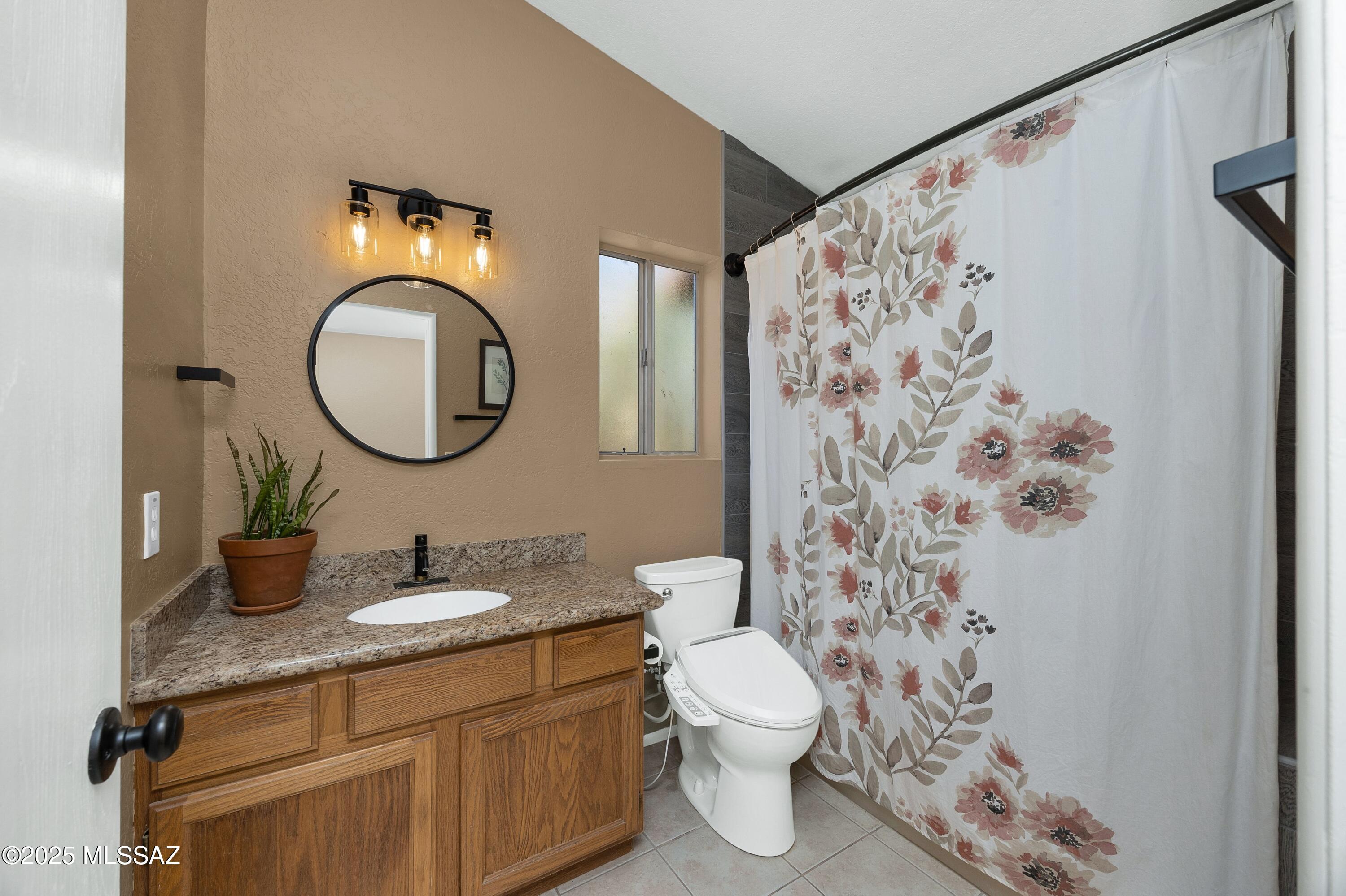 Tucson Park West - Residential