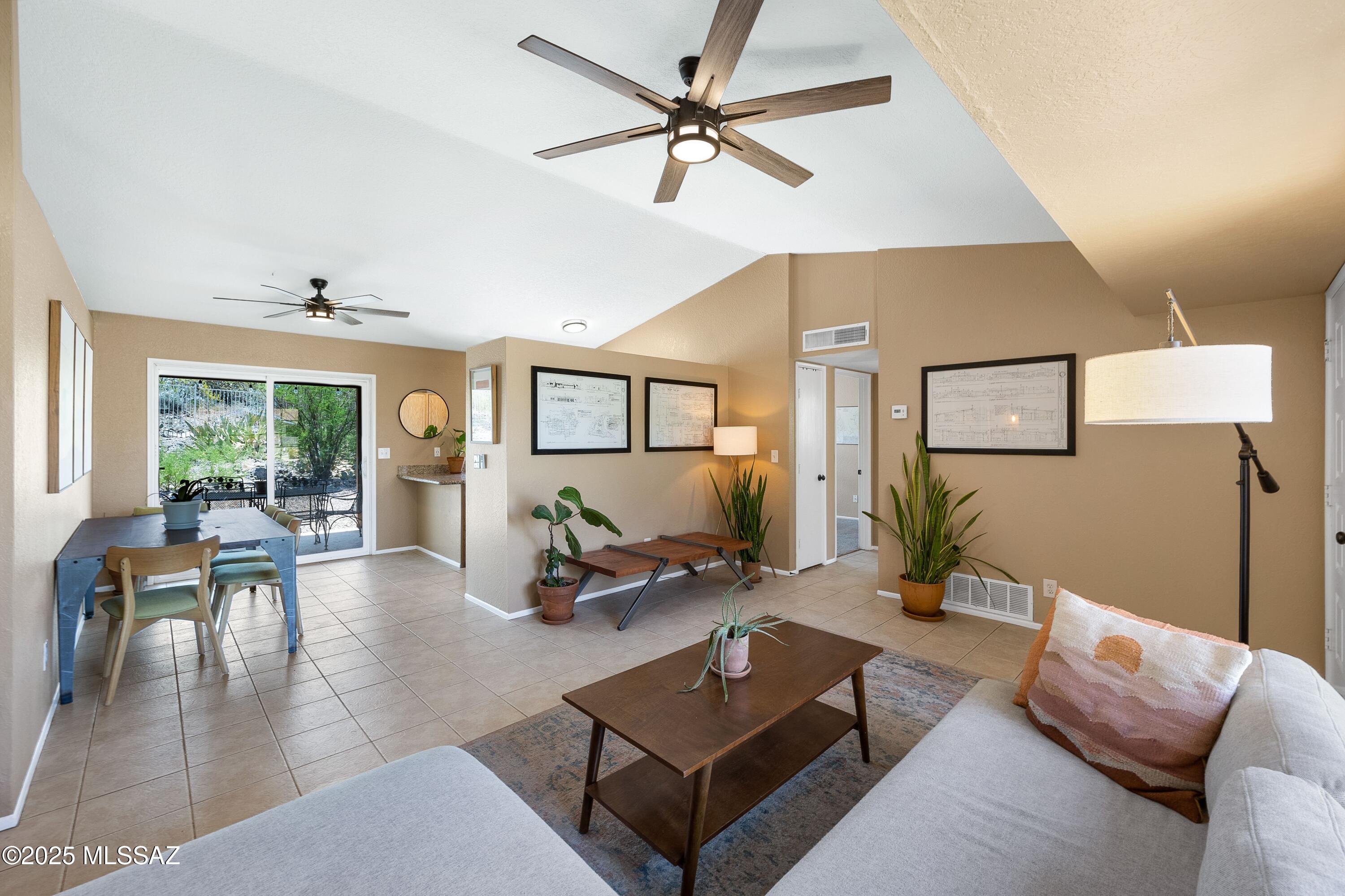 Tucson Park West - Residential