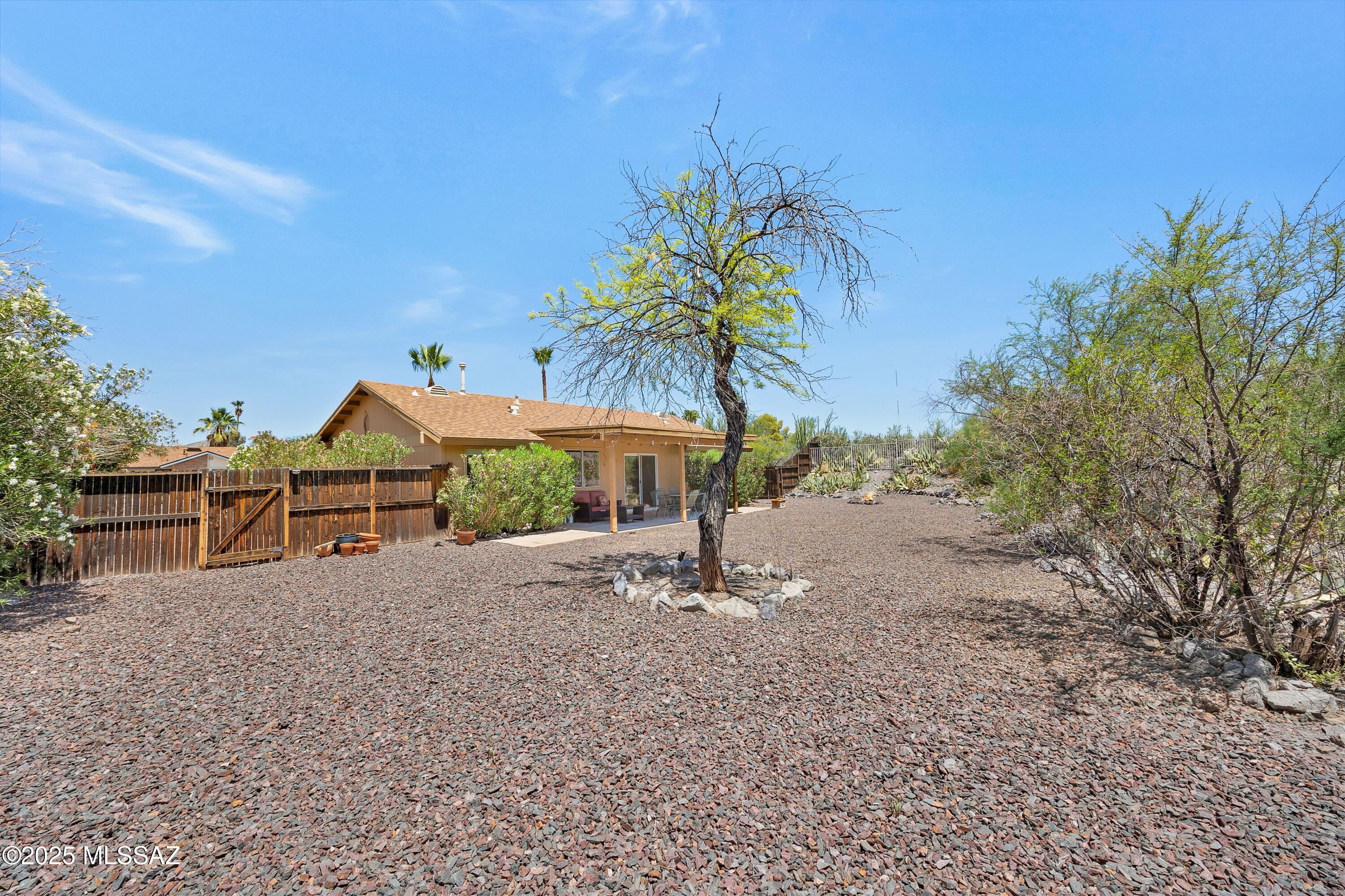 Tucson Park West - Residential