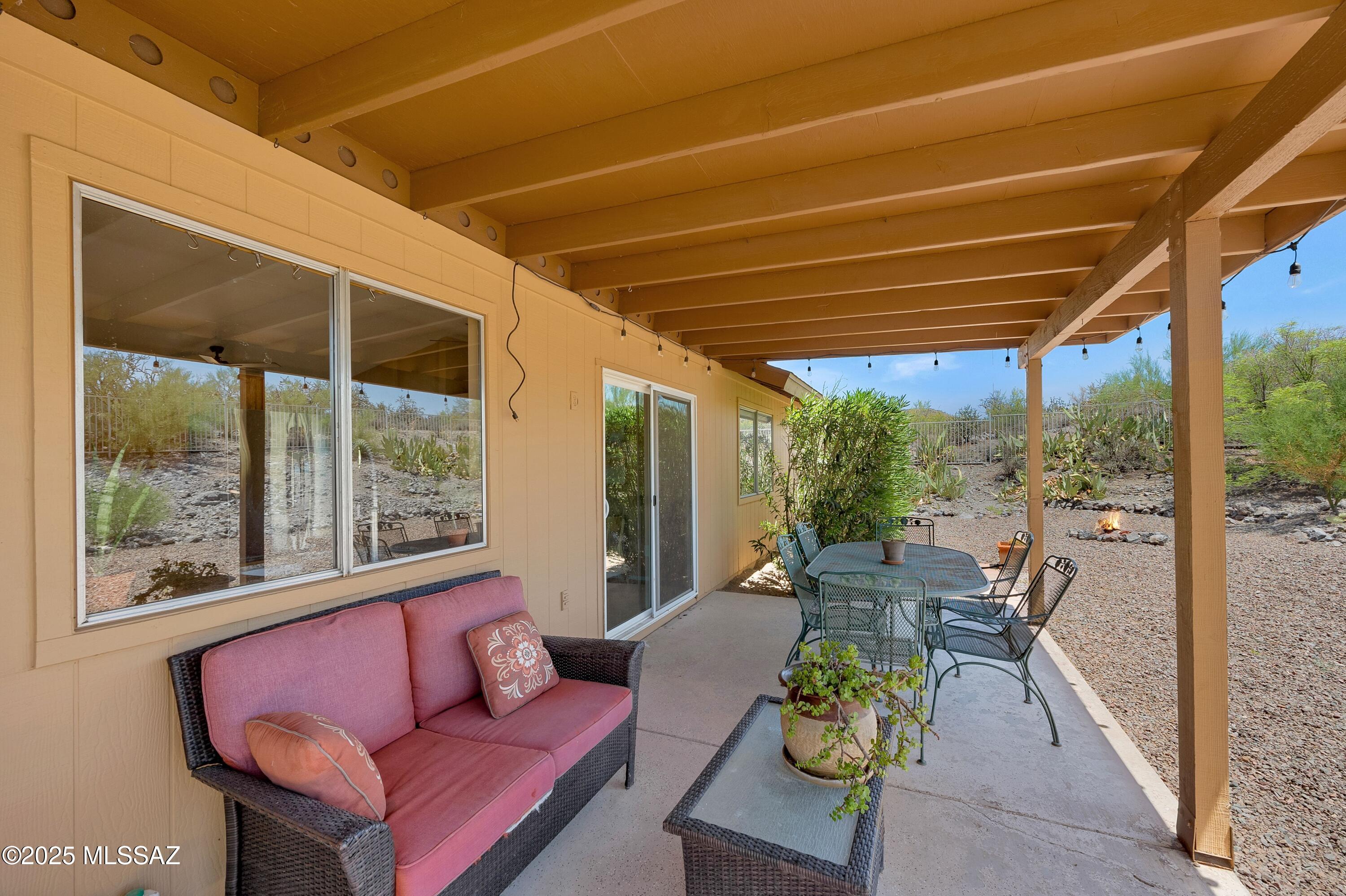 Tucson Park West - Residential