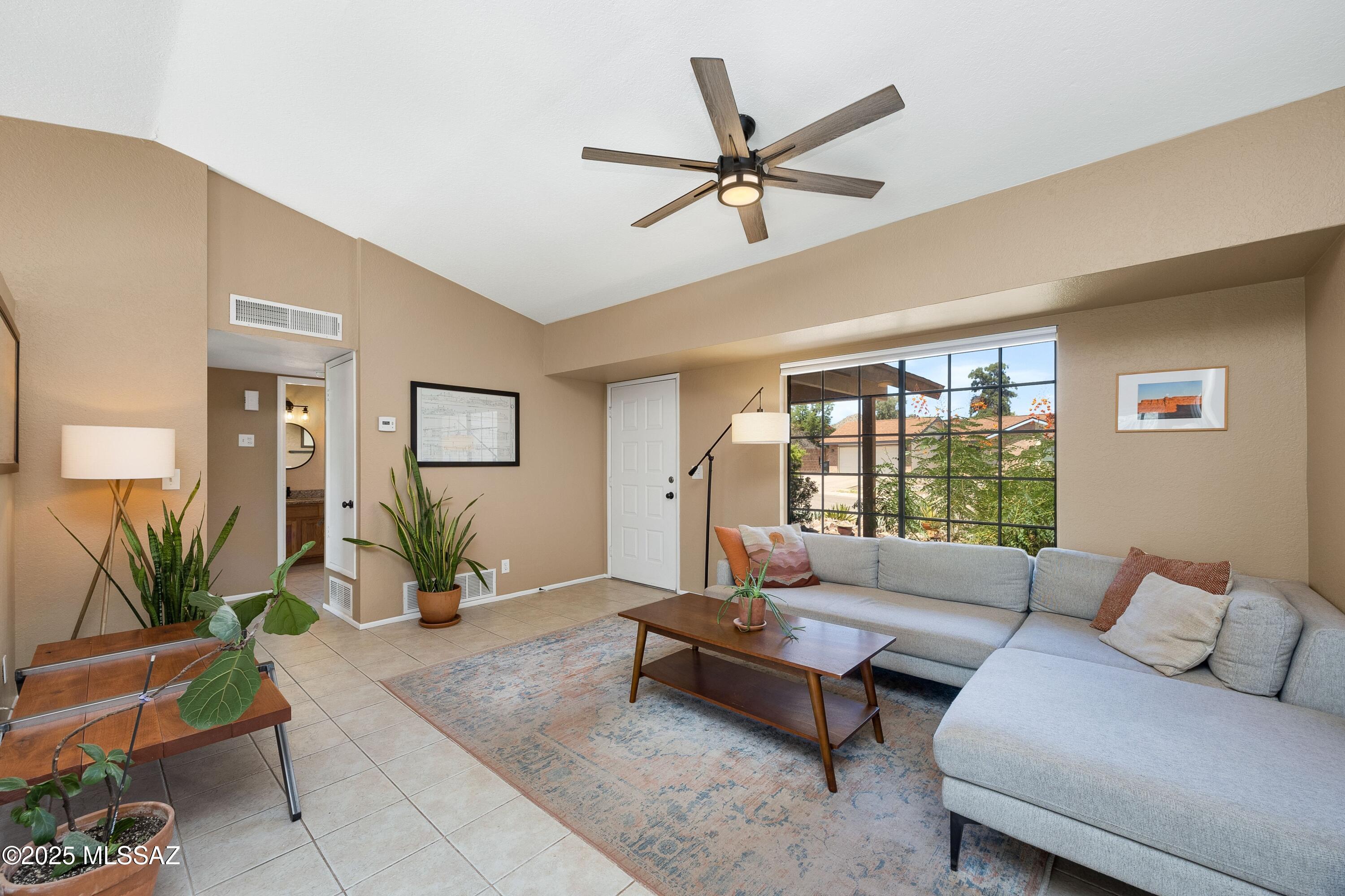 Tucson Park West - Residential