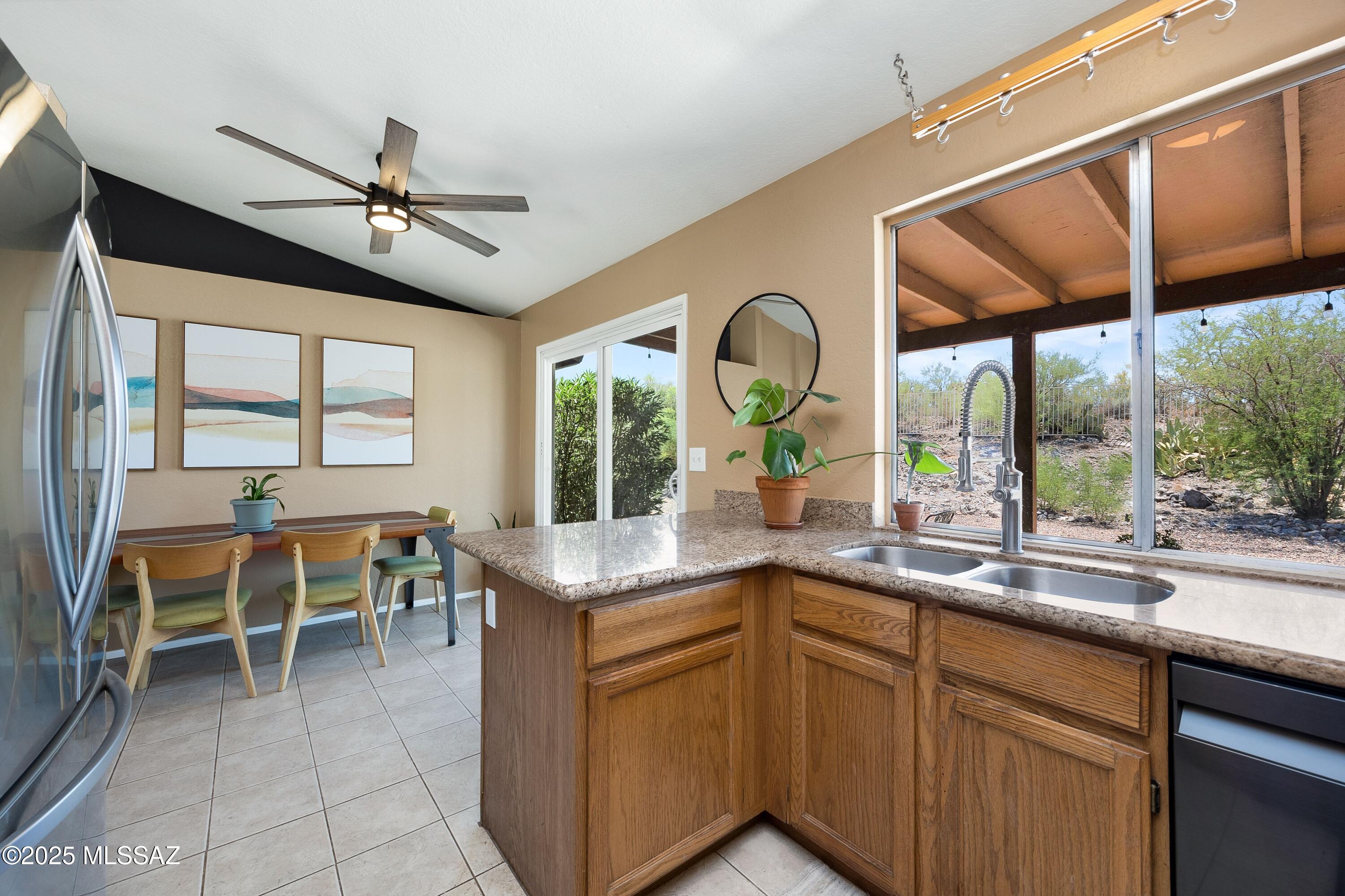 Tucson Park West - Residential