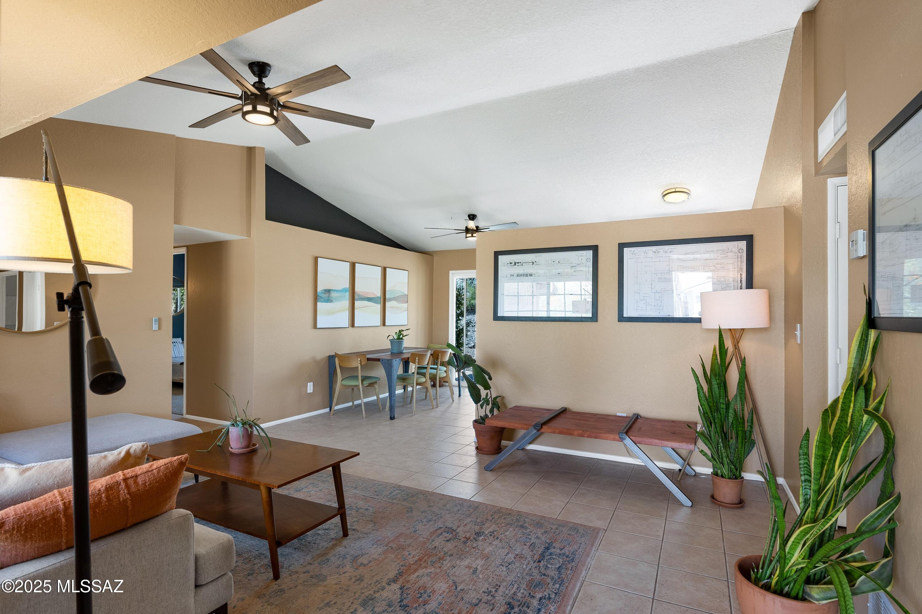 Tucson Park West - Residential