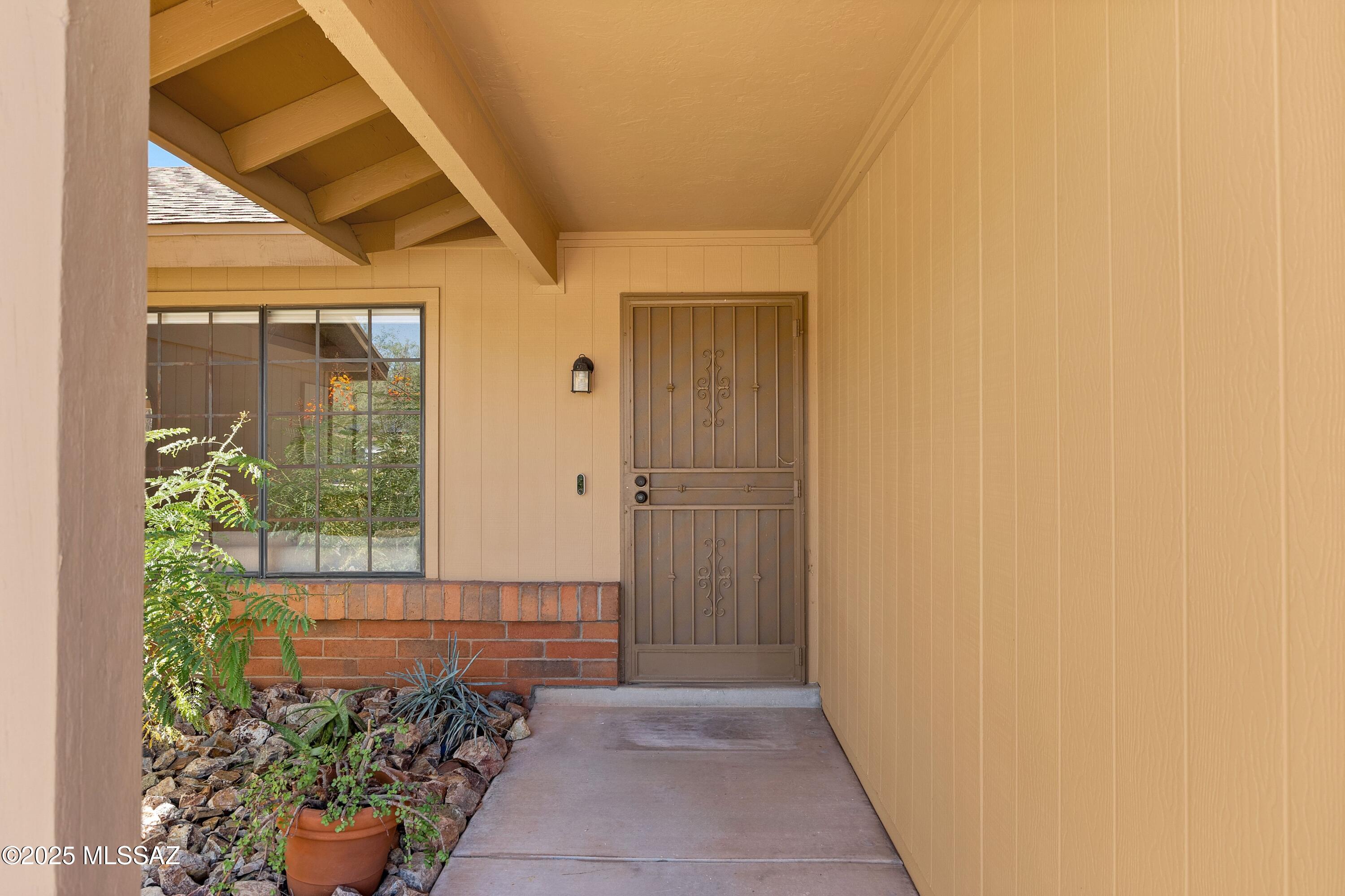 Tucson Park West - Residential