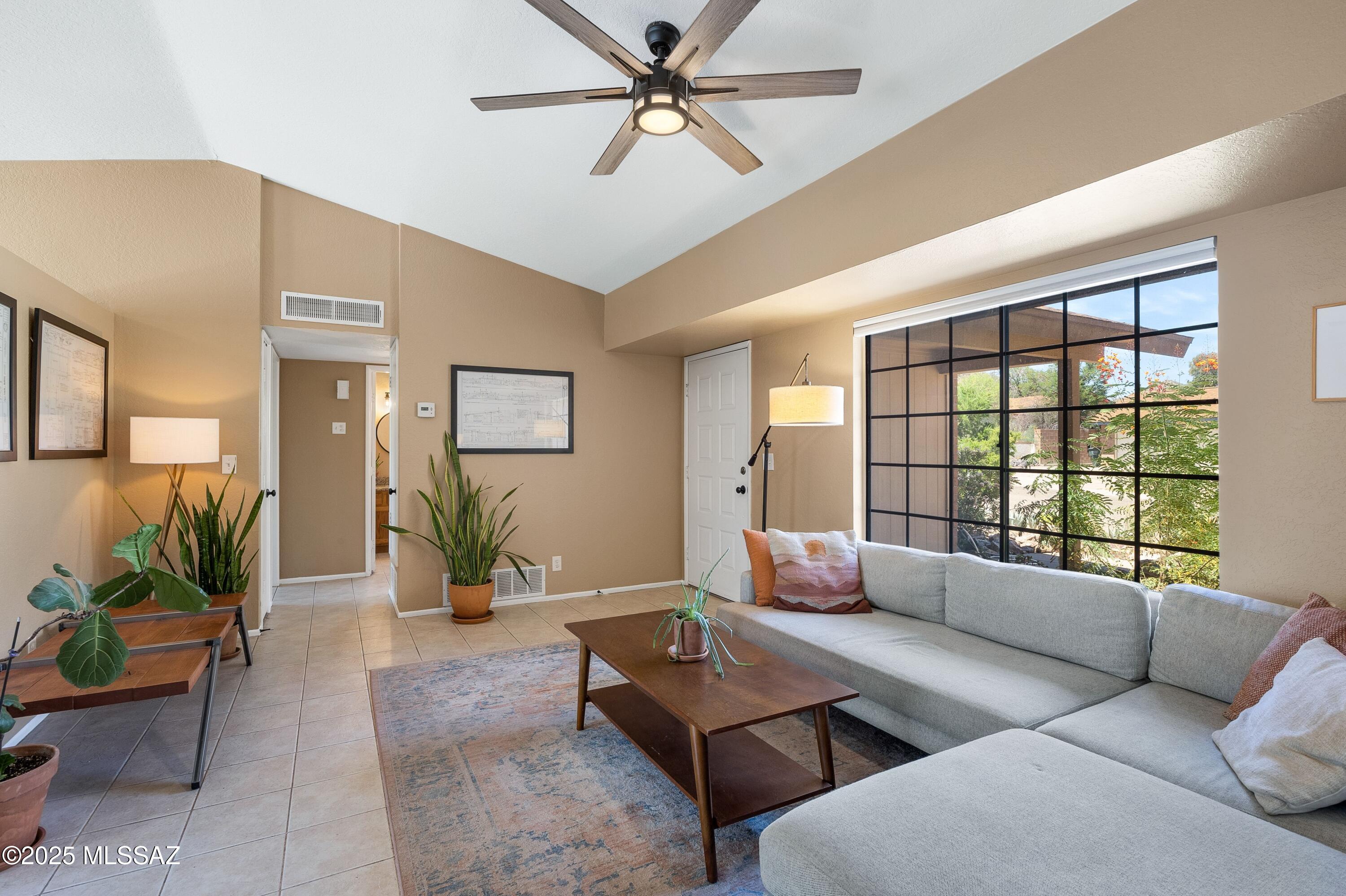 Tucson Park West - Residential
