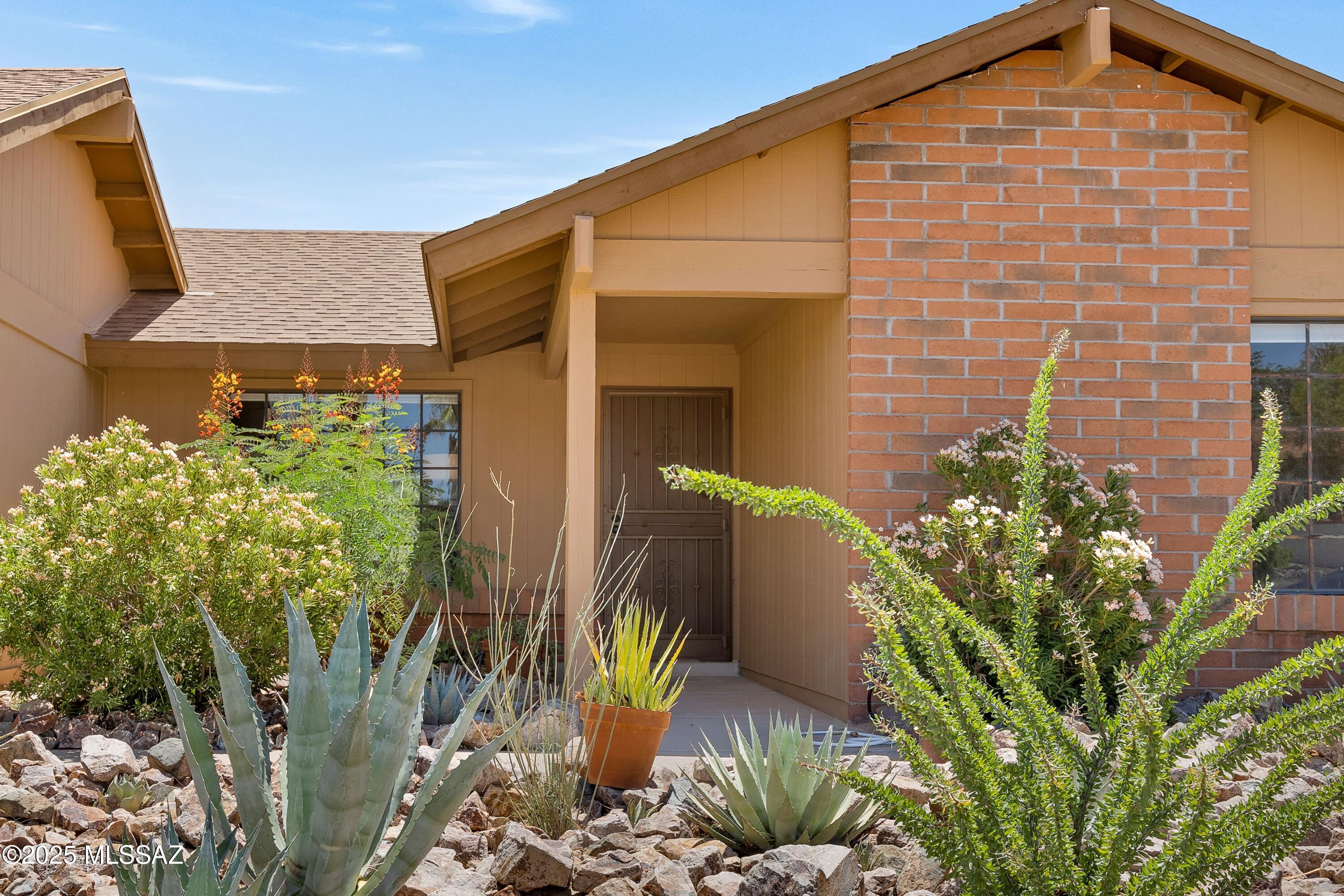 Tucson Park West - Residential