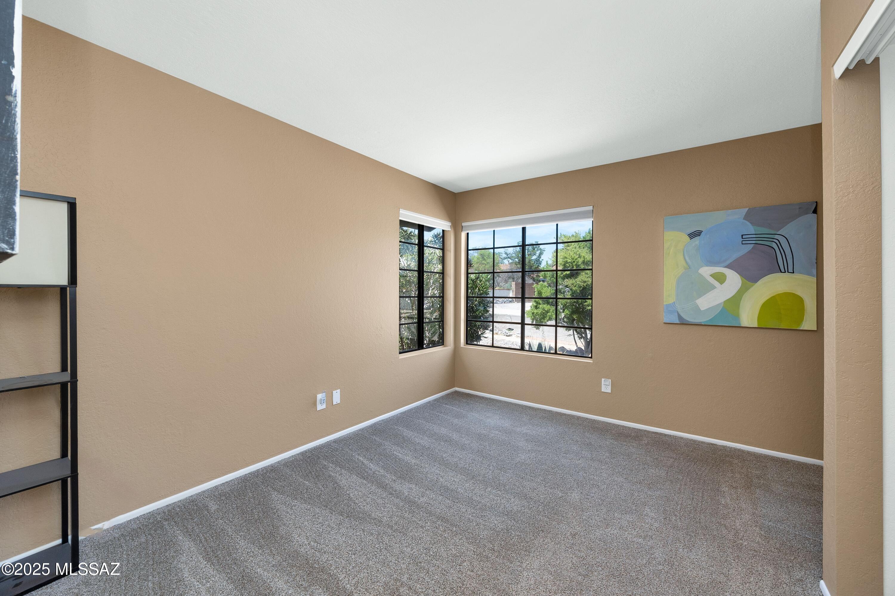 Tucson Park West - Residential