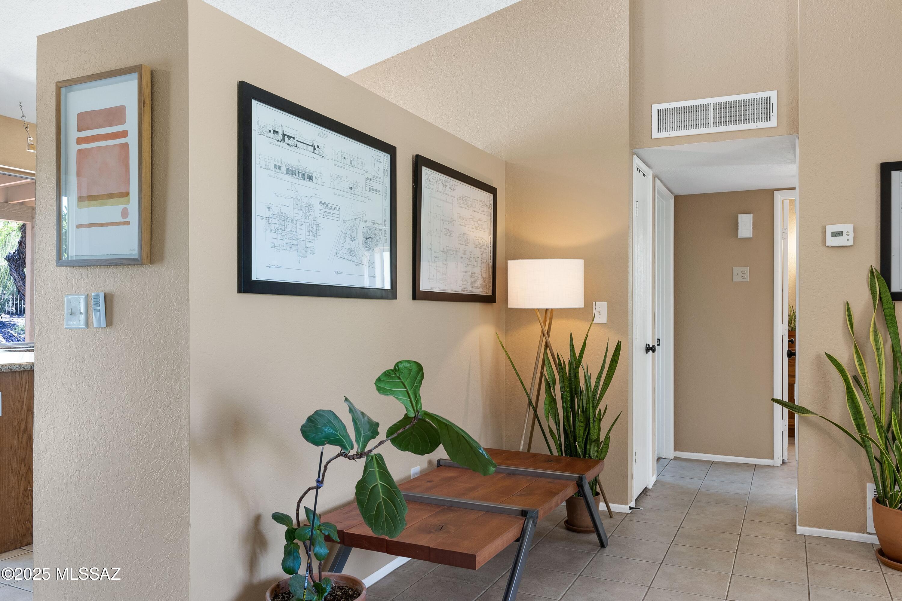 Tucson Park West - Residential