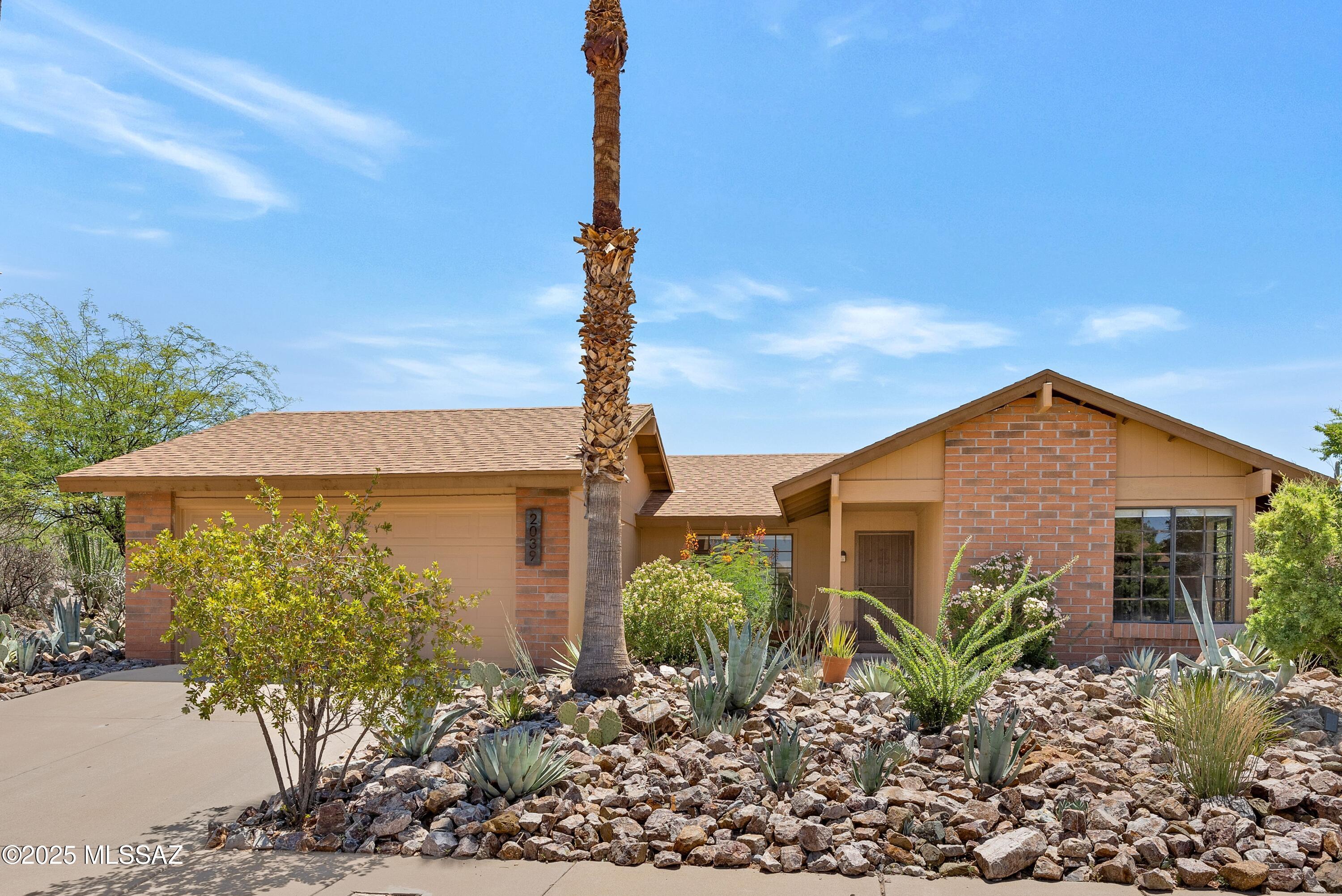 Tucson Park West - Residential