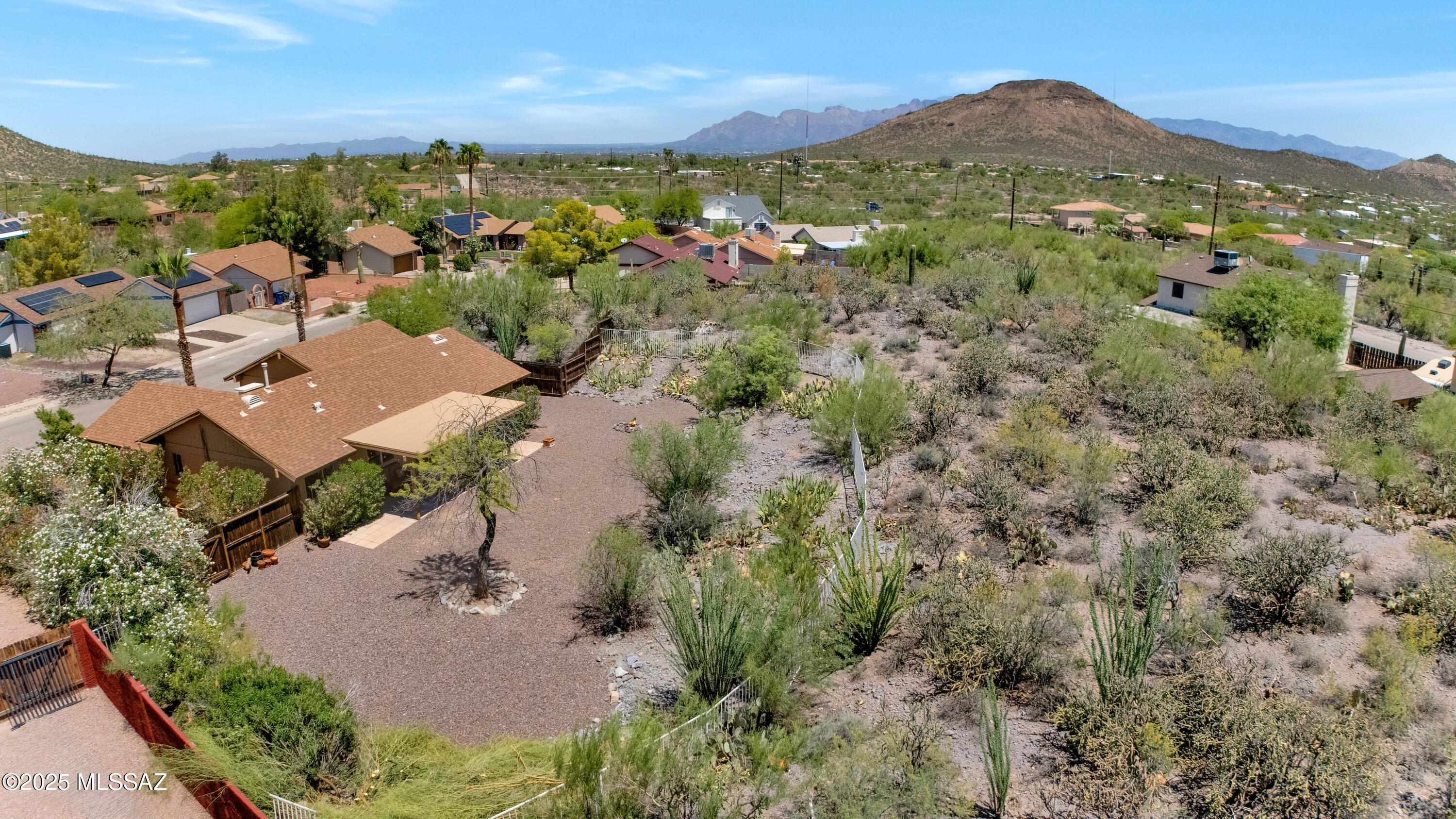 Tucson Park West - Residential