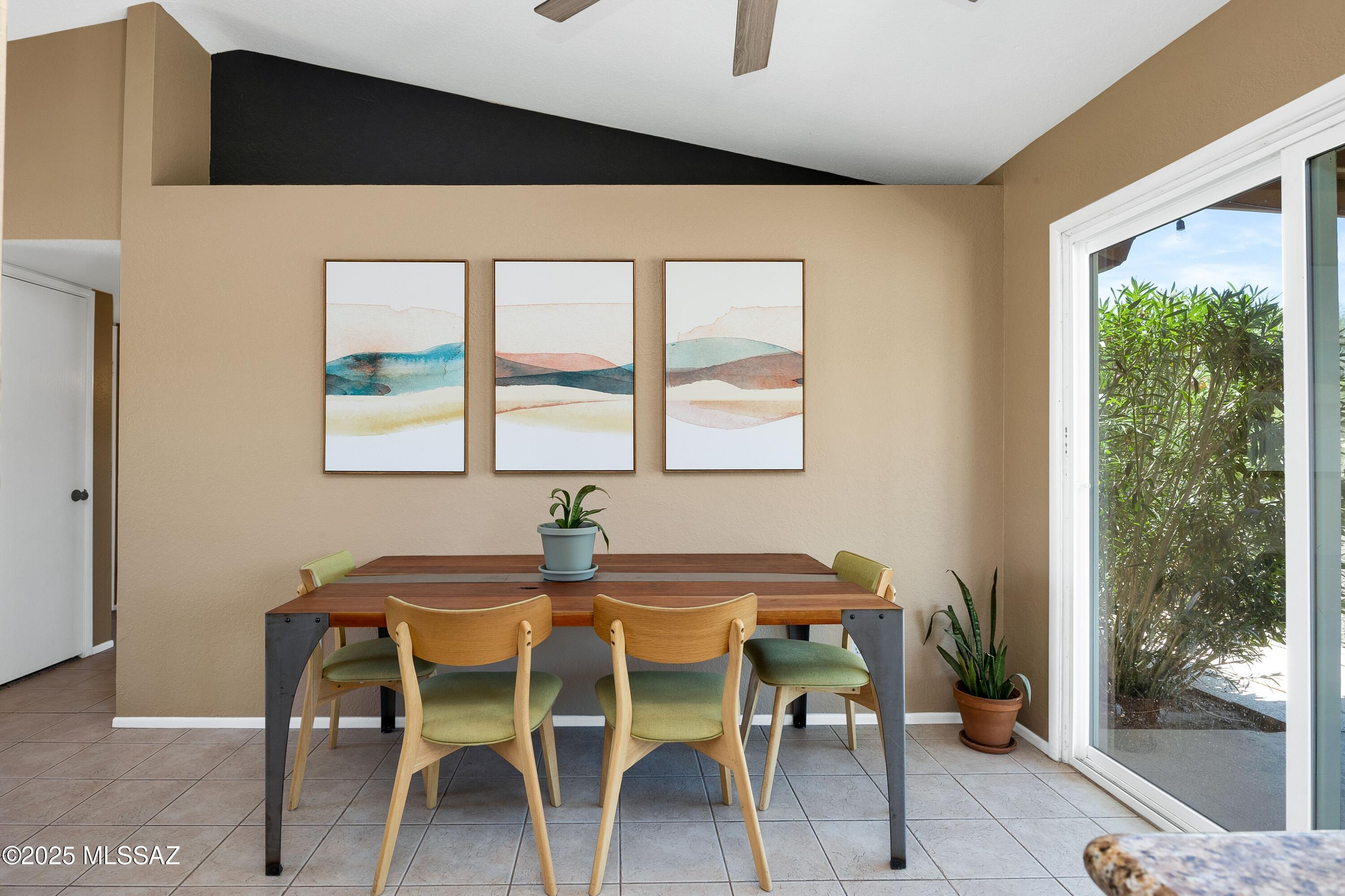 Tucson Park West - Residential