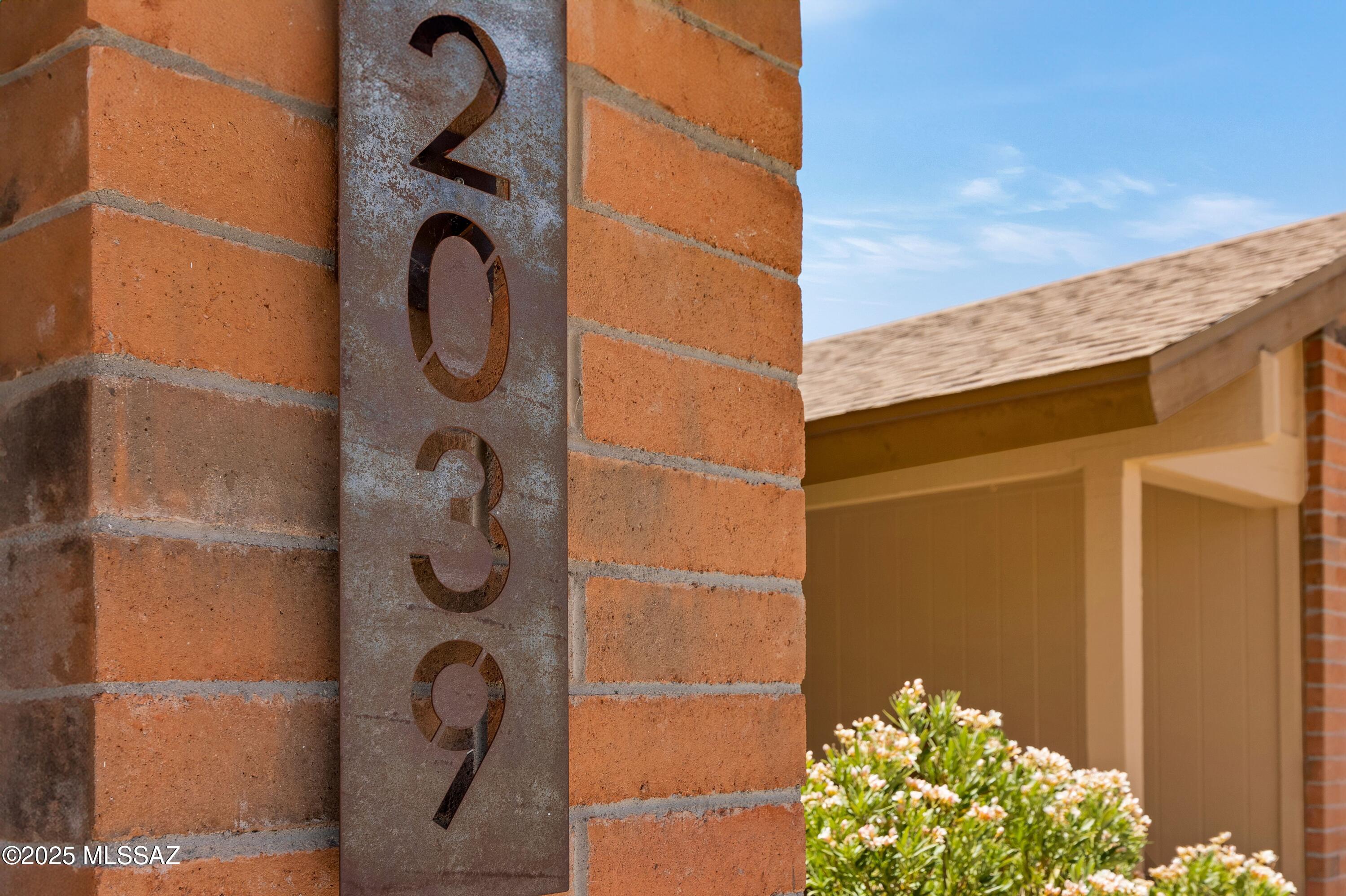 Tucson Park West - Residential