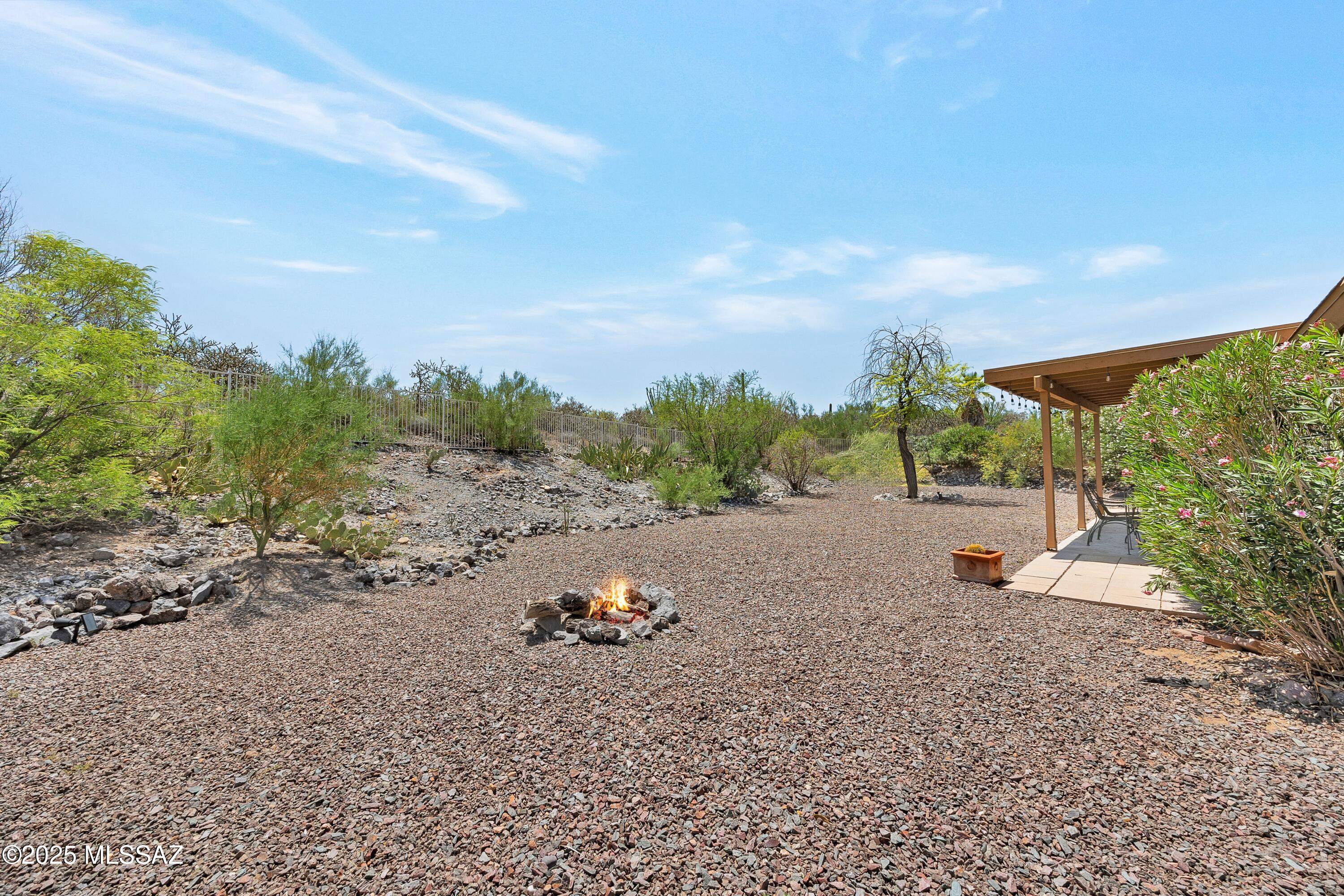 Tucson Park West - Residential