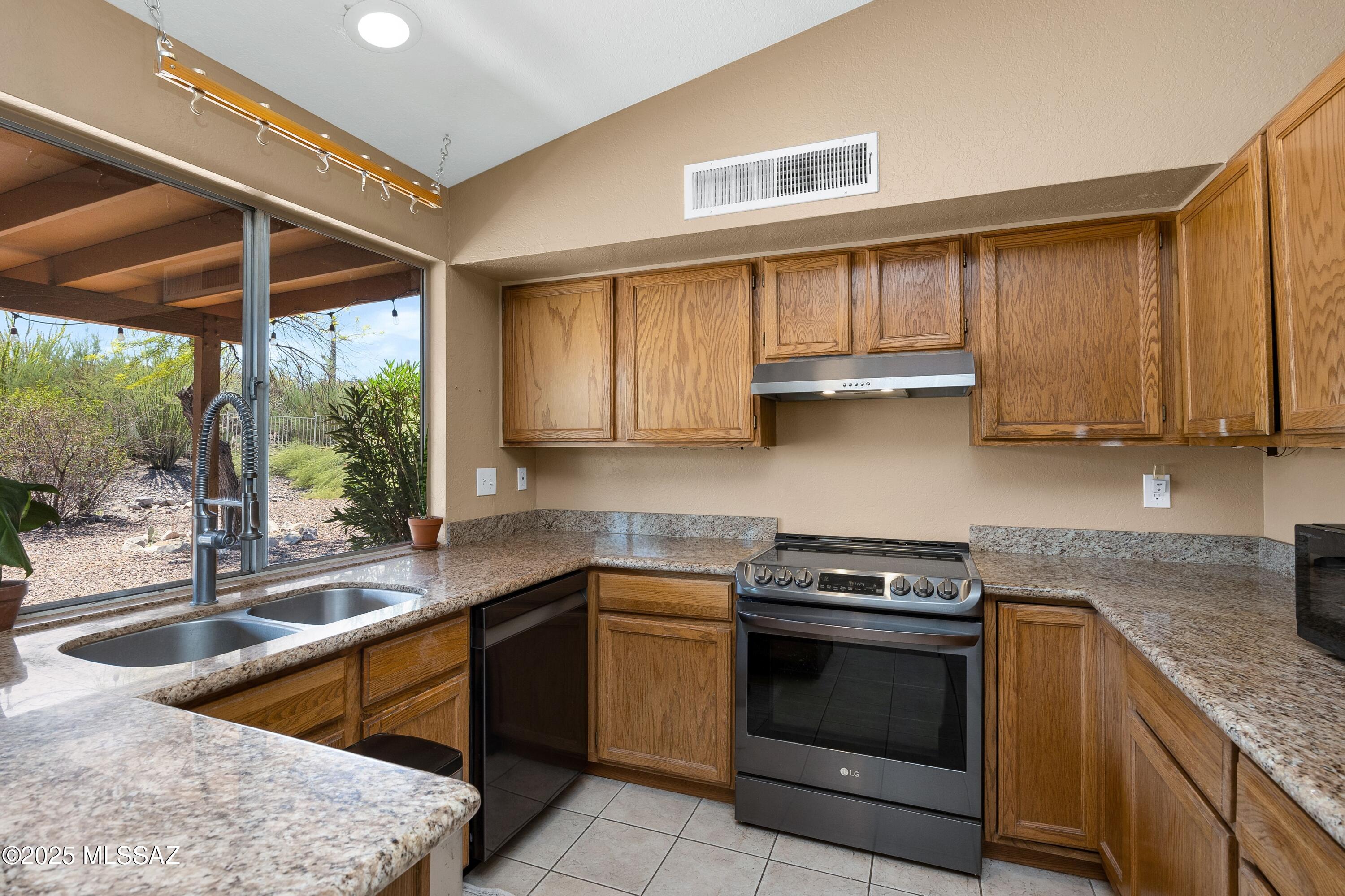 Tucson Park West - Residential