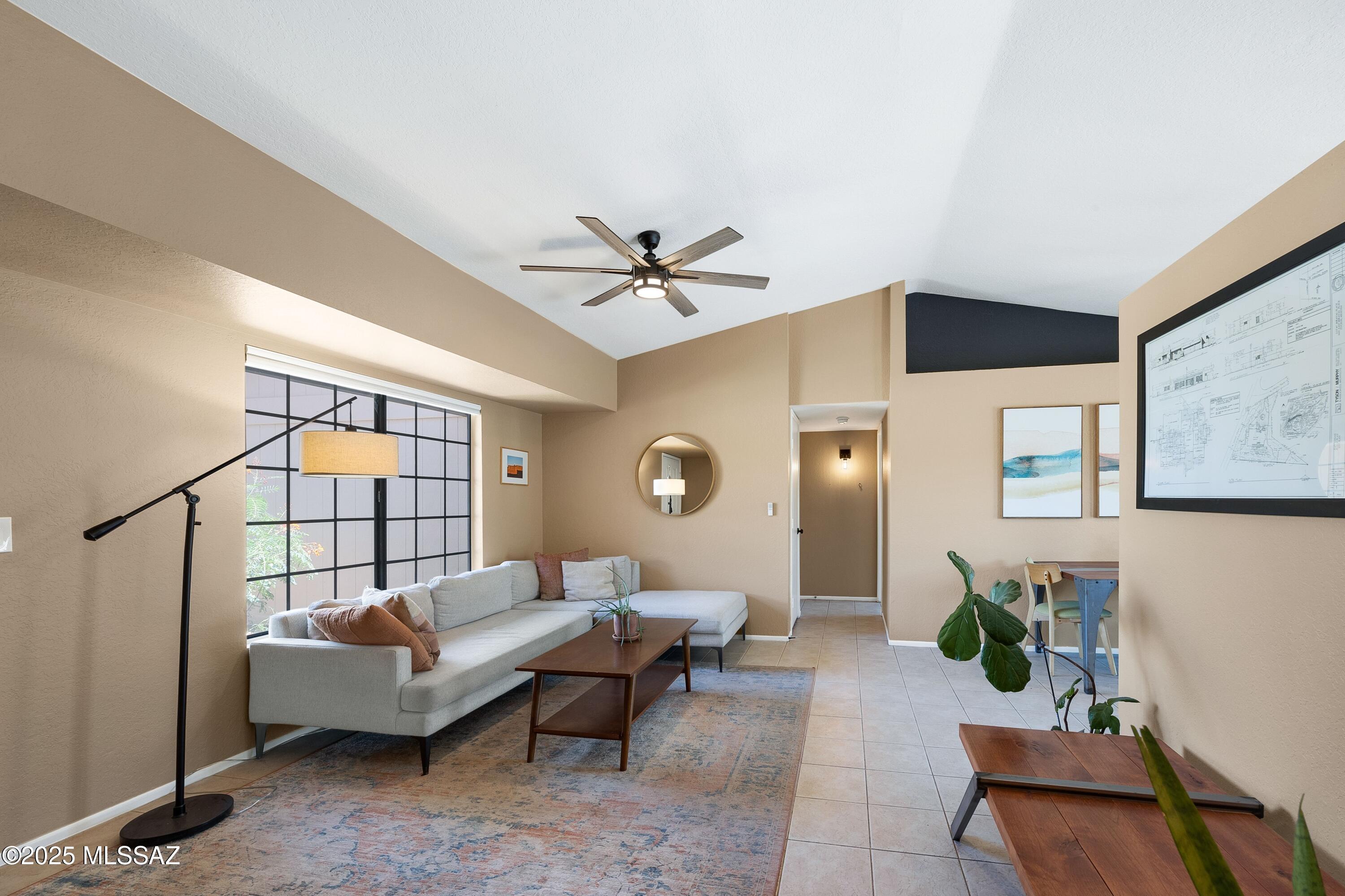 Tucson Park West - Residential
