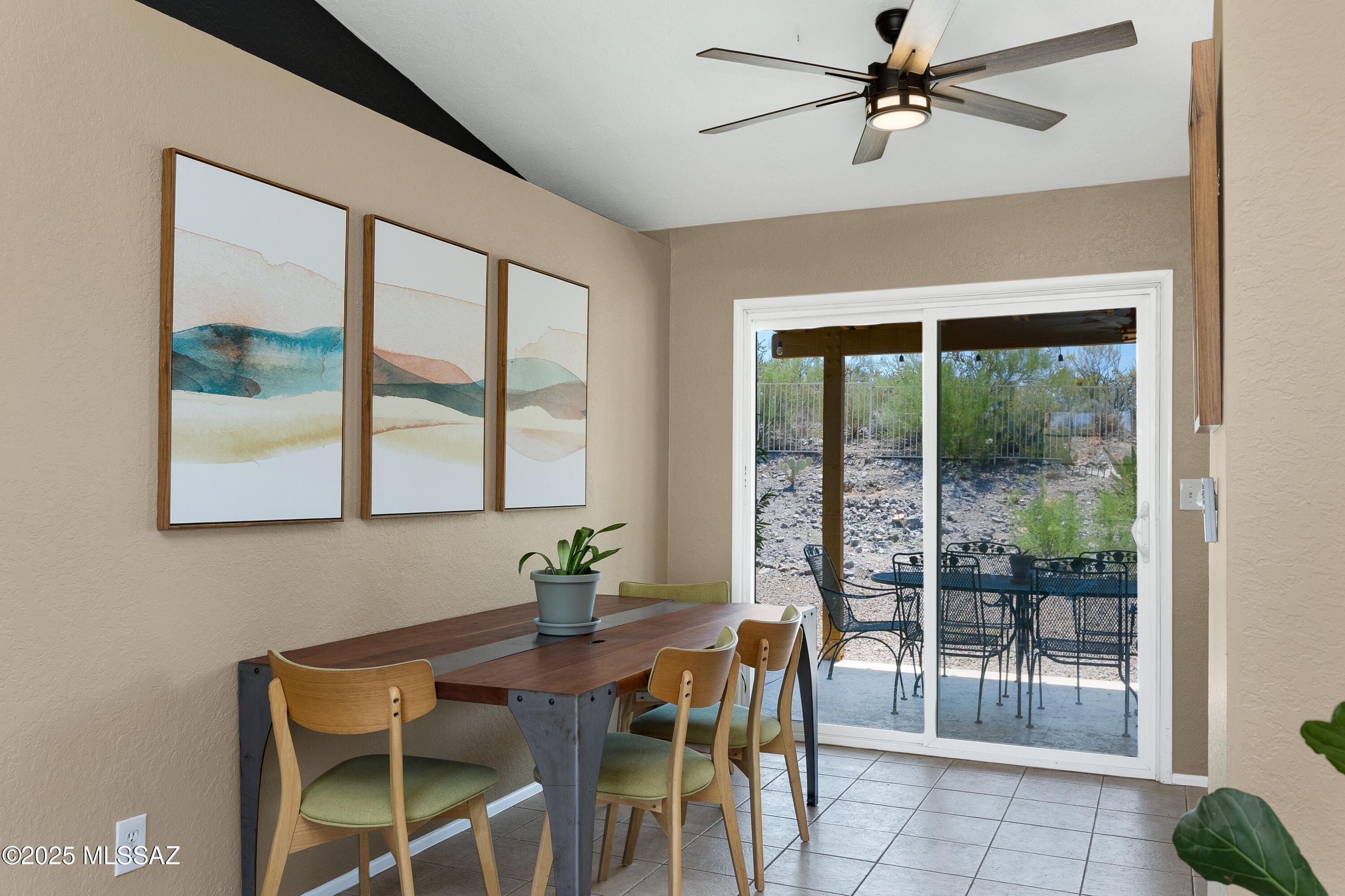 Tucson Park West - Residential
