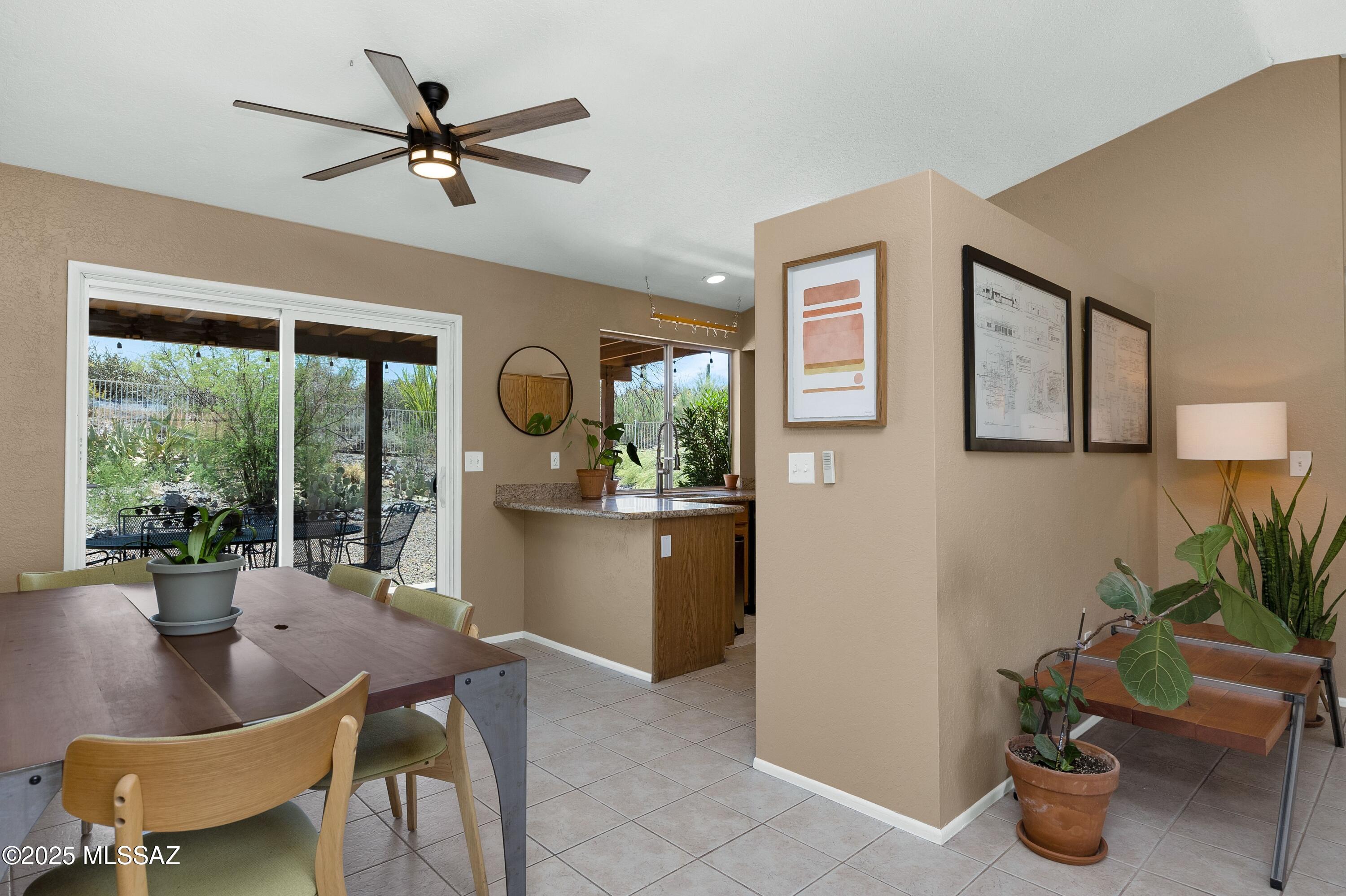 Tucson Park West - Residential